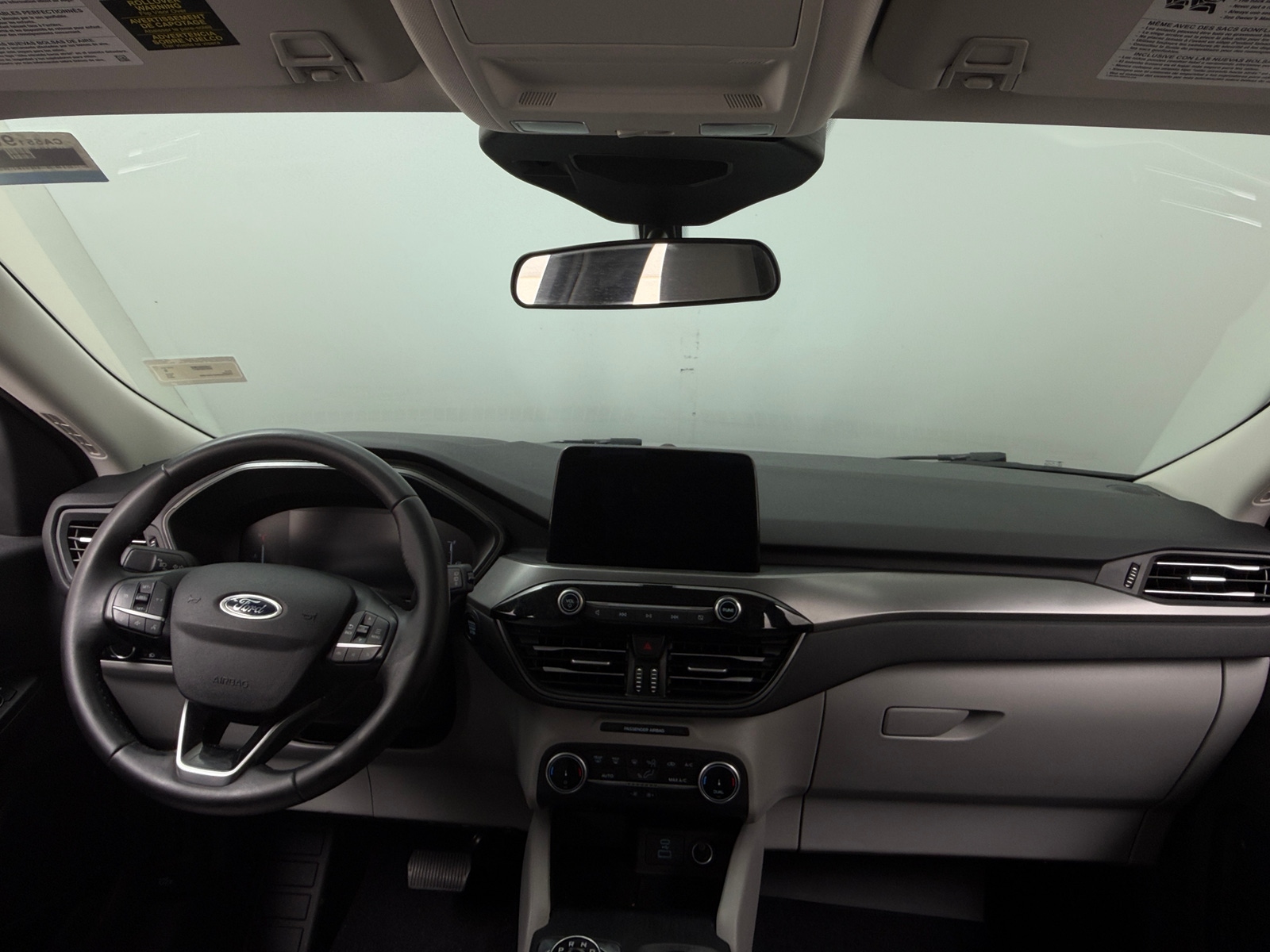 Thumbnail: 2023 Ford Escape - 3