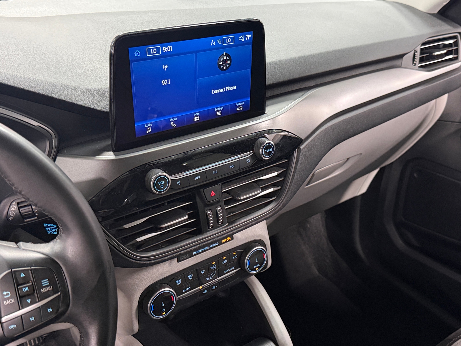 Thumbnail: 2023 Ford Escape - 4