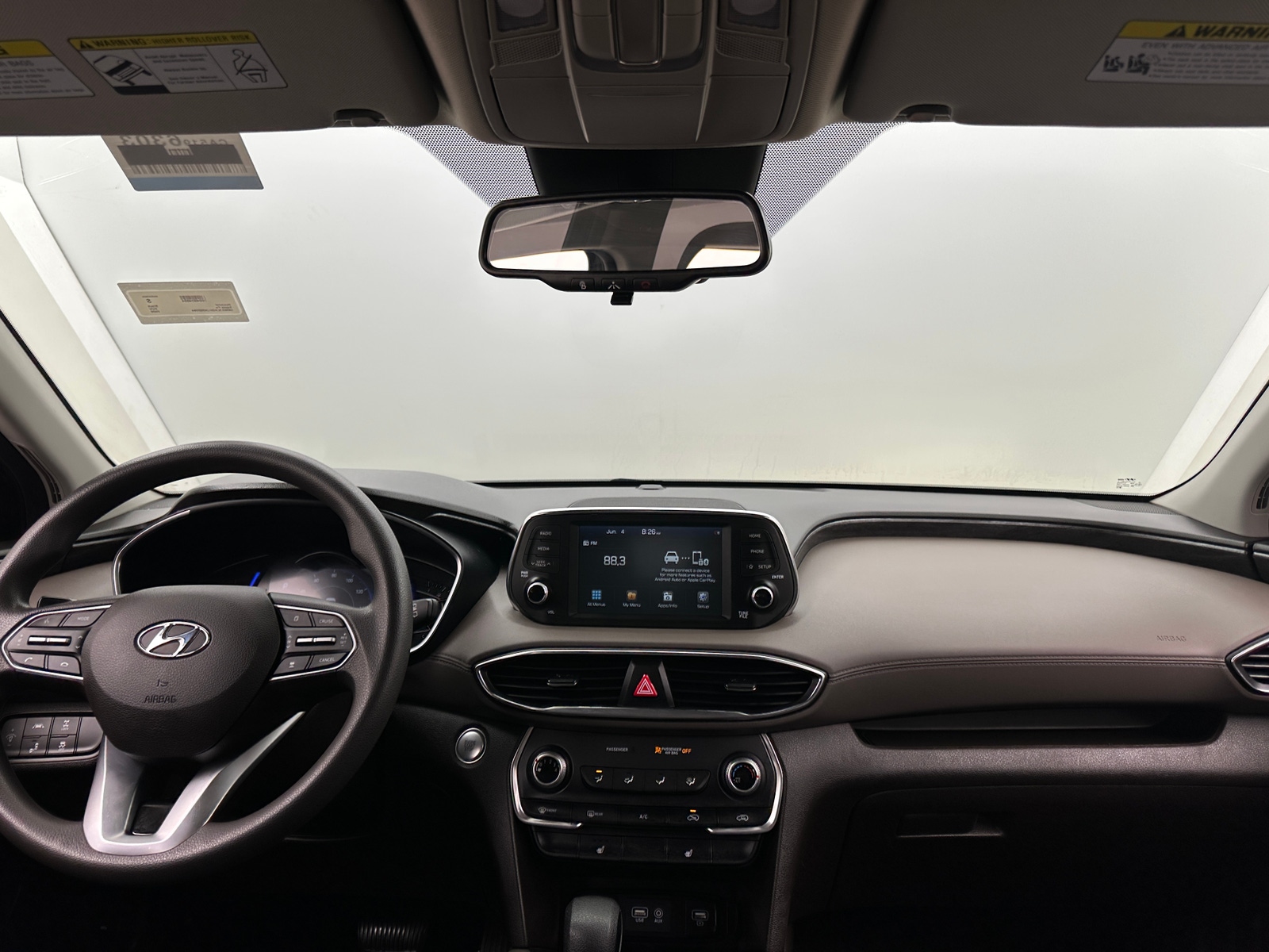 Thumbnail: 2020 Hyundai Santa Fe - 3