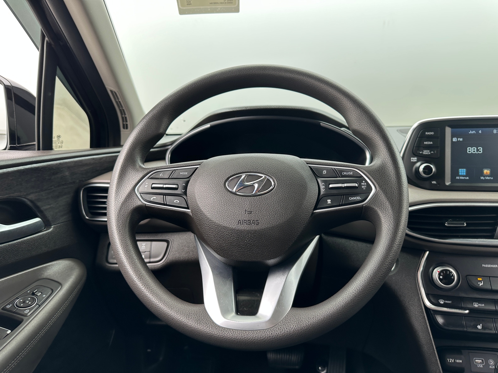 Thumbnail: 2020 Hyundai Santa Fe - 5