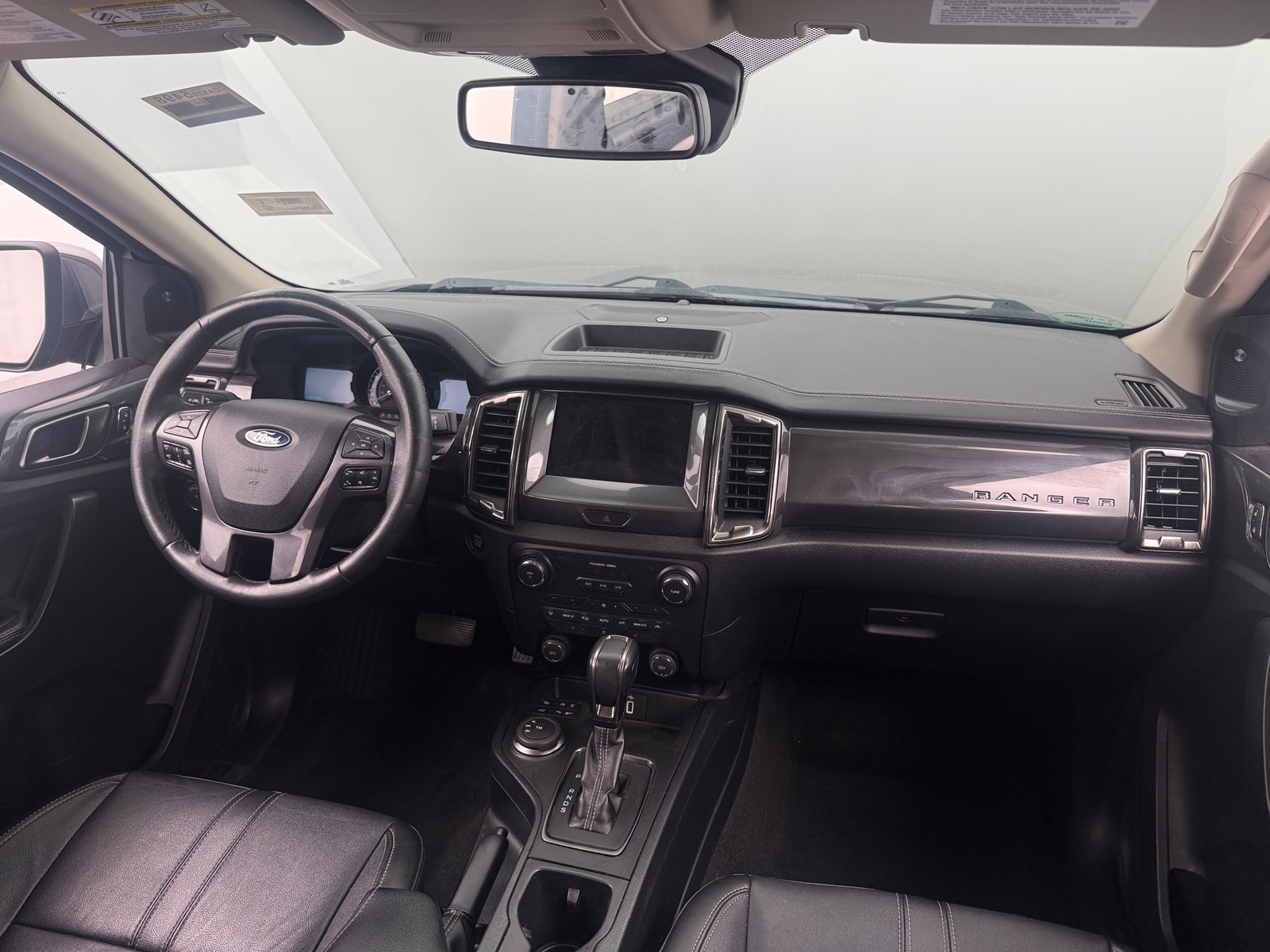Thumbnail: 2021 Ford Ranger - 2