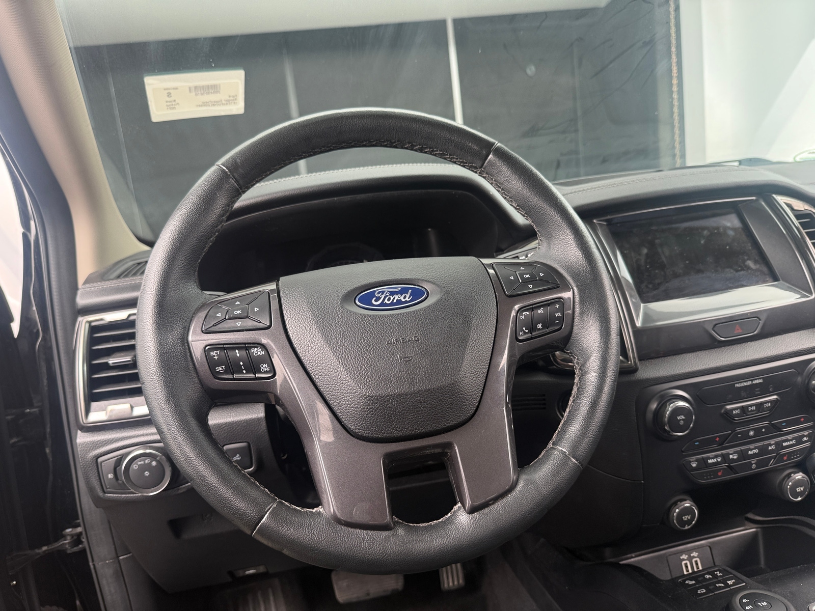 Thumbnail: 2021 Ford Ranger - 4