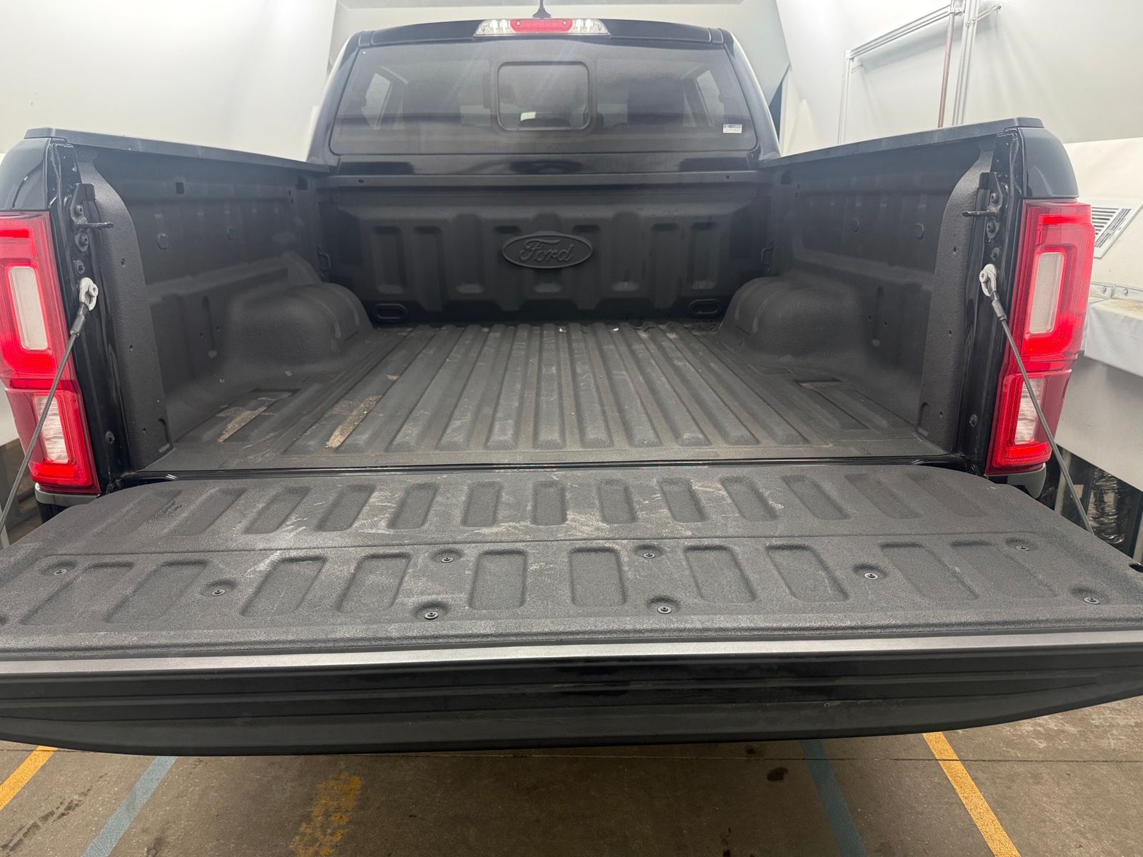 Thumbnail: 2021 Ford Ranger - 6