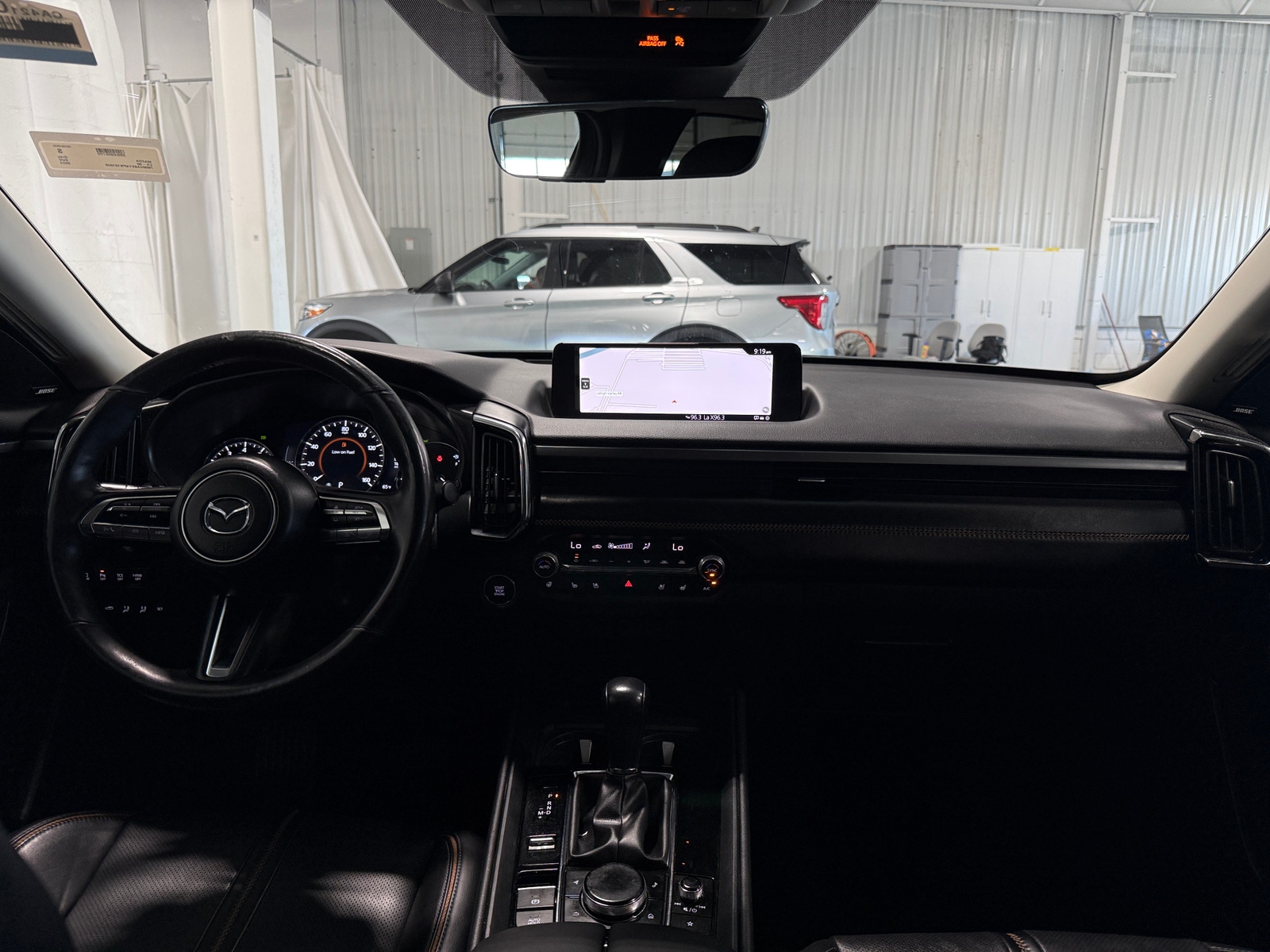 Thumbnail: 2023 Mazda CX-50 - 2