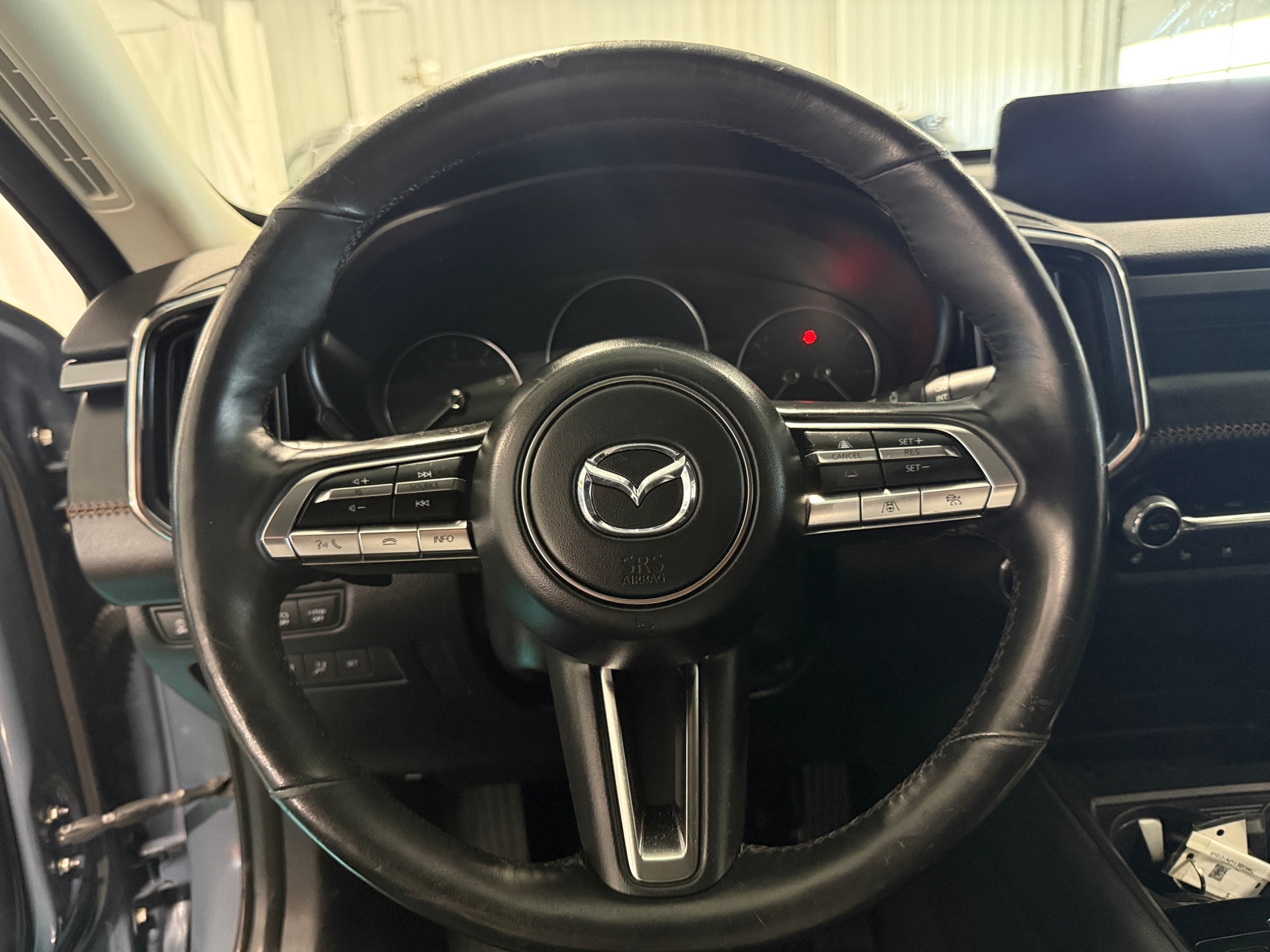Thumbnail: 2023 Mazda CX-50 - 4