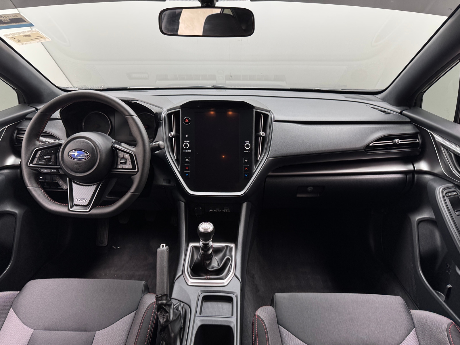 Thumbnail: 2024 Subaru WRX - 3