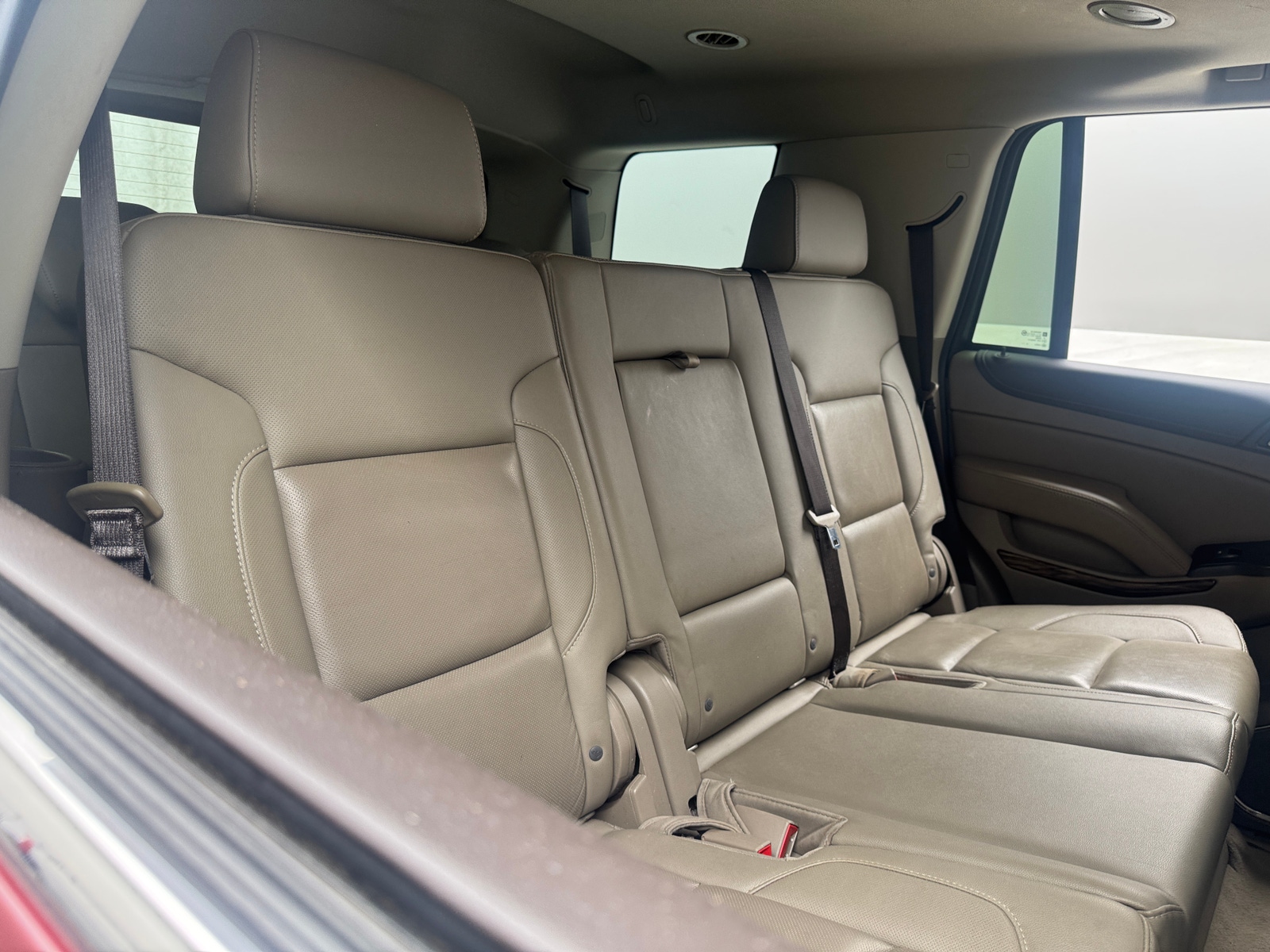 Thumbnail: 2020 GMC Yukon - 5