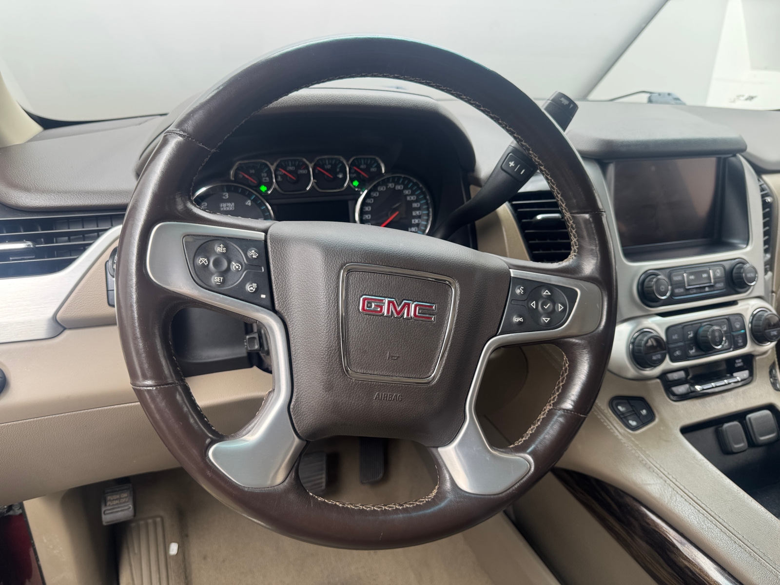 Thumbnail: 2020 GMC Yukon - 4