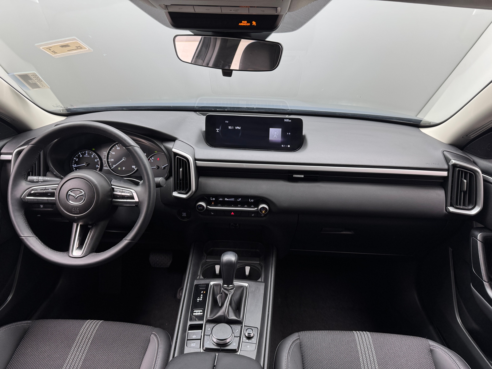Thumbnail: 2025 Mazda CX-50 - 2