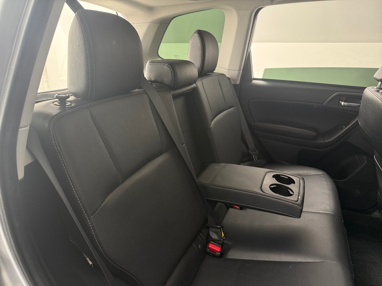 Thumbnail: 2014 Subaru Forester - 5