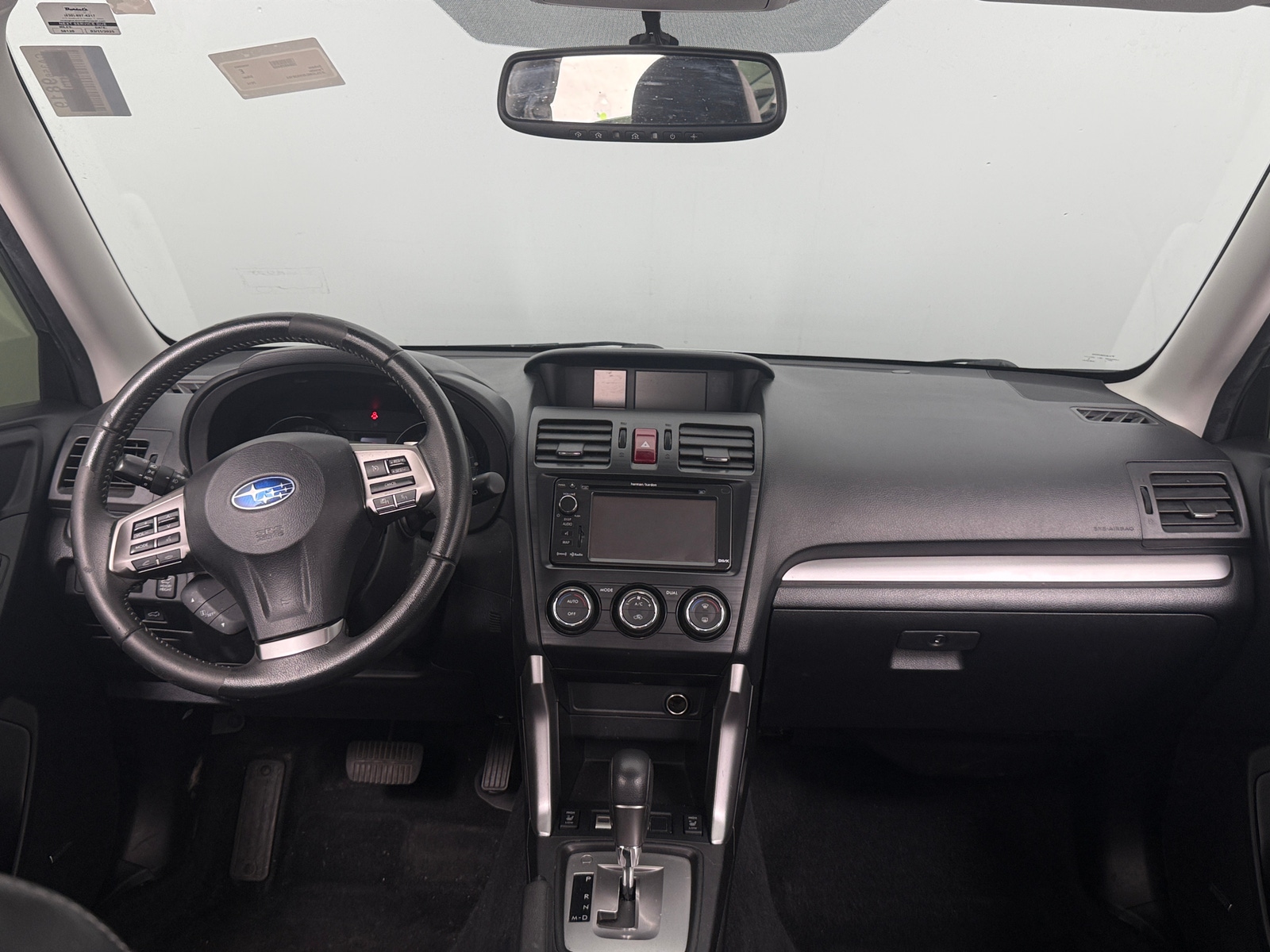 Thumbnail: 2014 Subaru Forester - 2