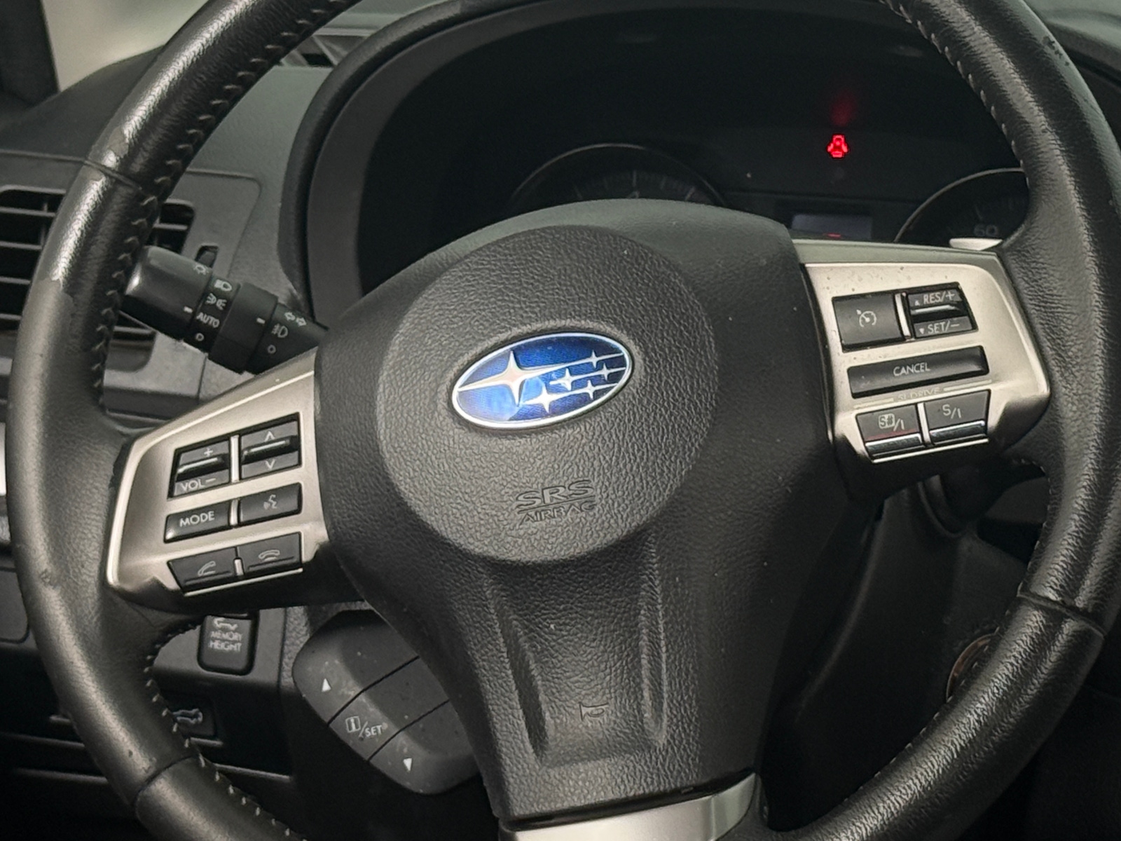 Thumbnail: 2014 Subaru Forester - 4