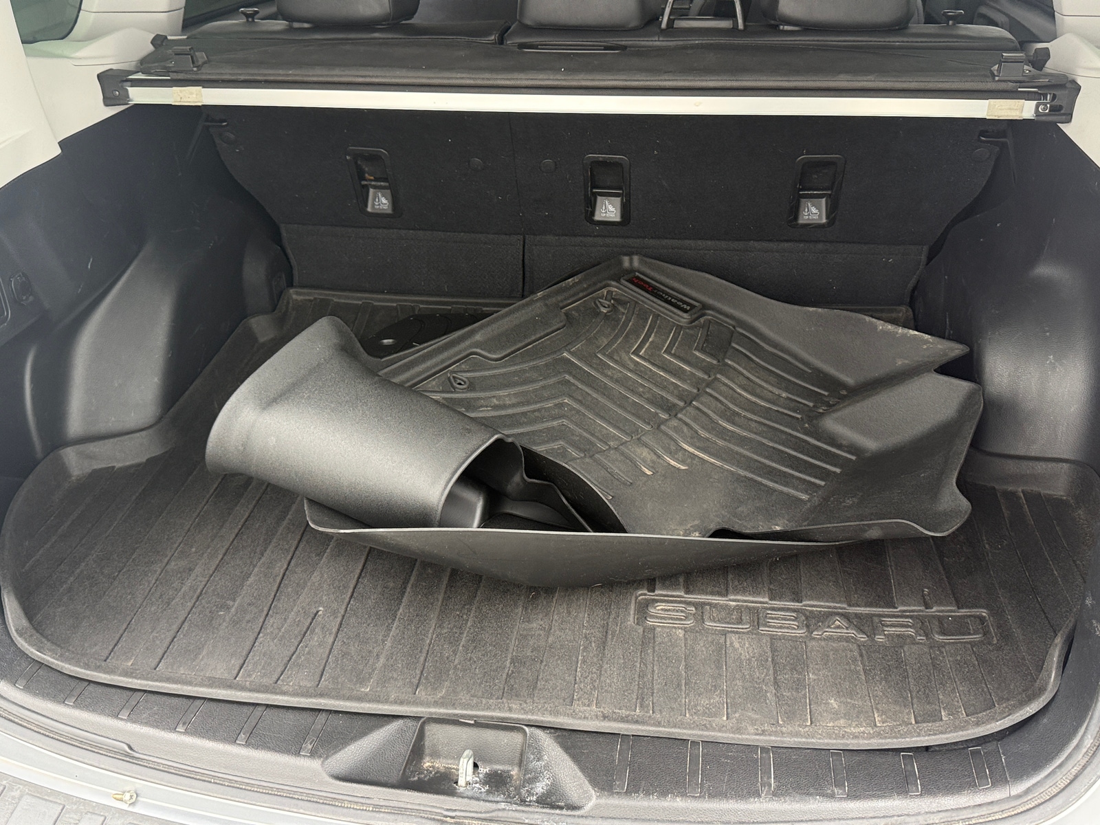 Thumbnail: 2014 Subaru Forester - 6