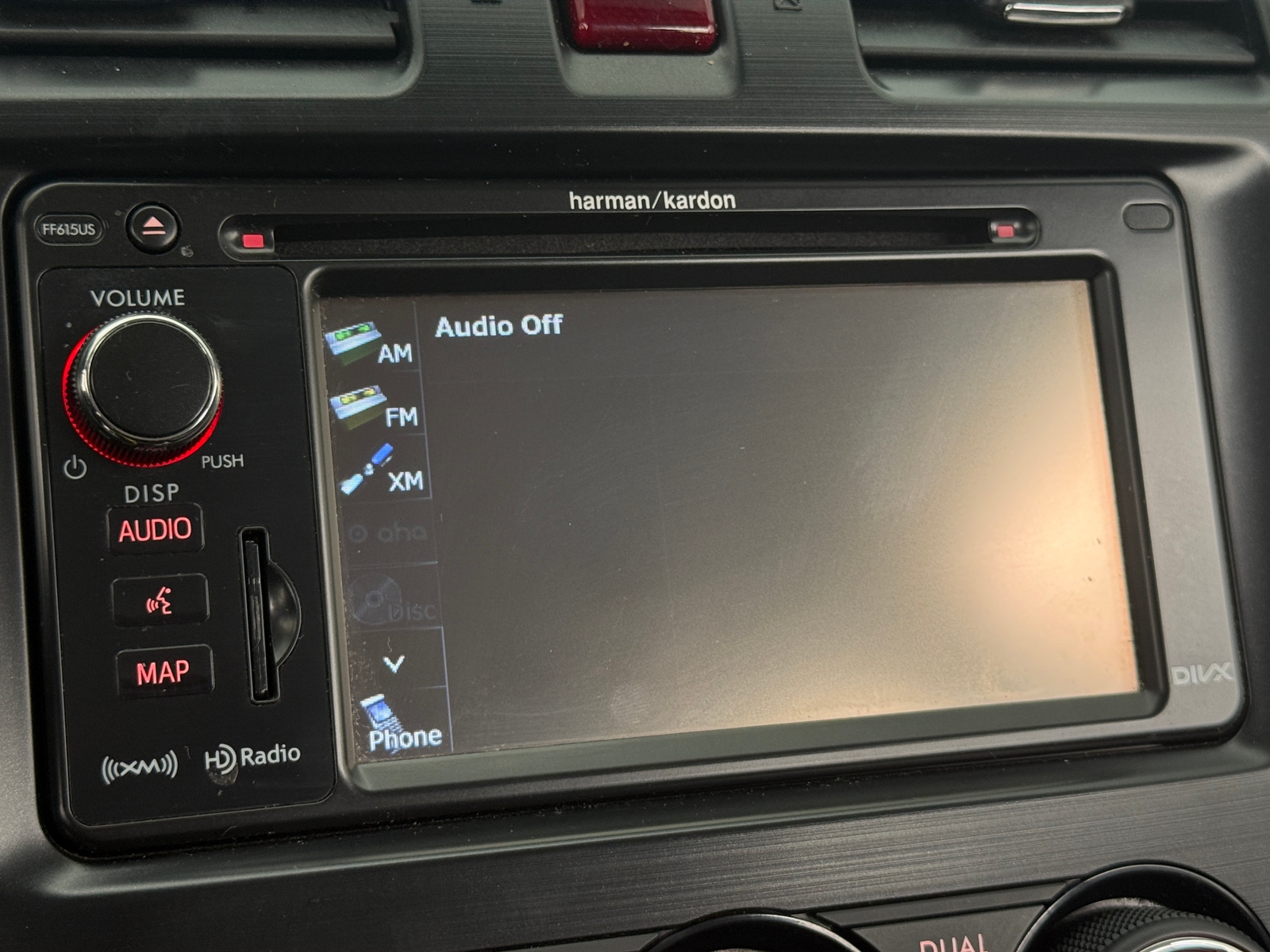 Thumbnail: 2014 Subaru Forester - 3