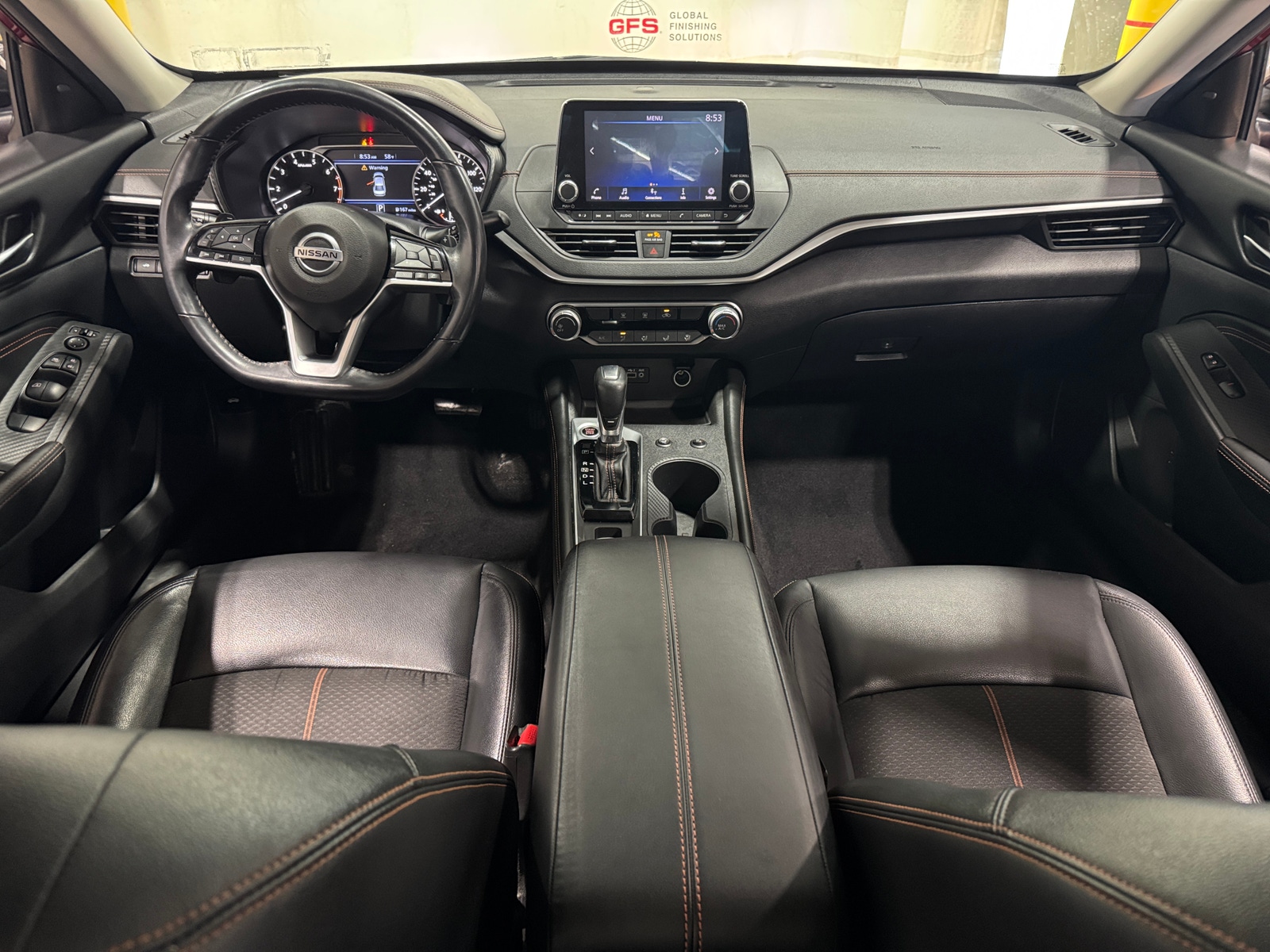 Thumbnail: 2020 Nissan Altima - 3
