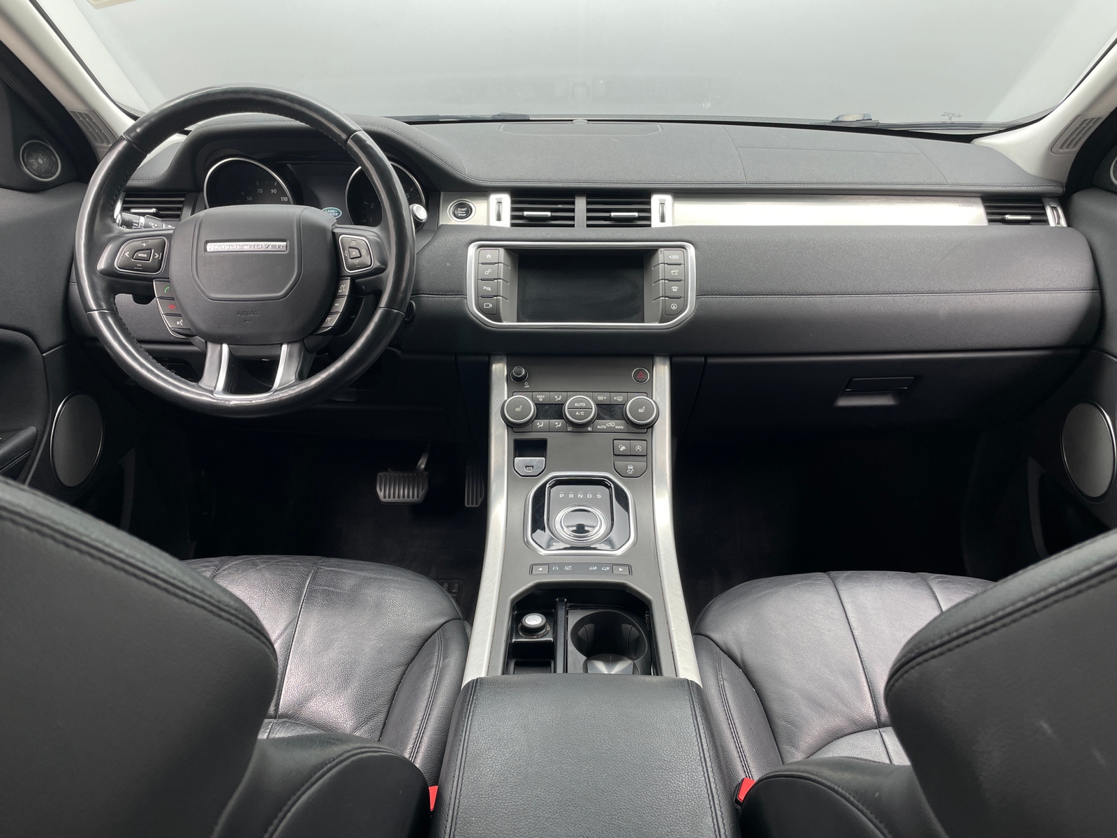 Thumbnail: 2017 Land Rover Range Rover Evoque - 2