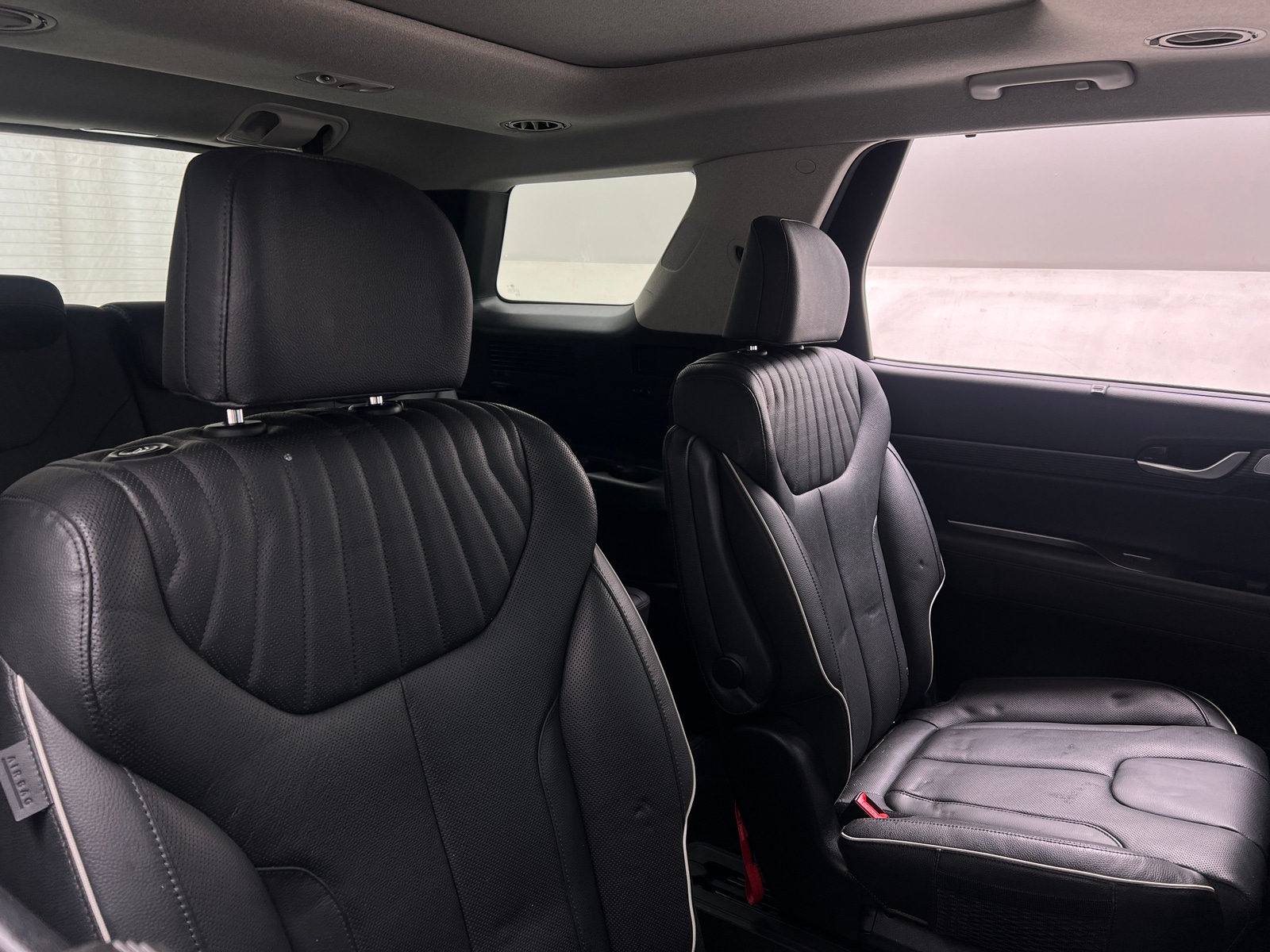Thumbnail: 2023 Hyundai Palisade - 6