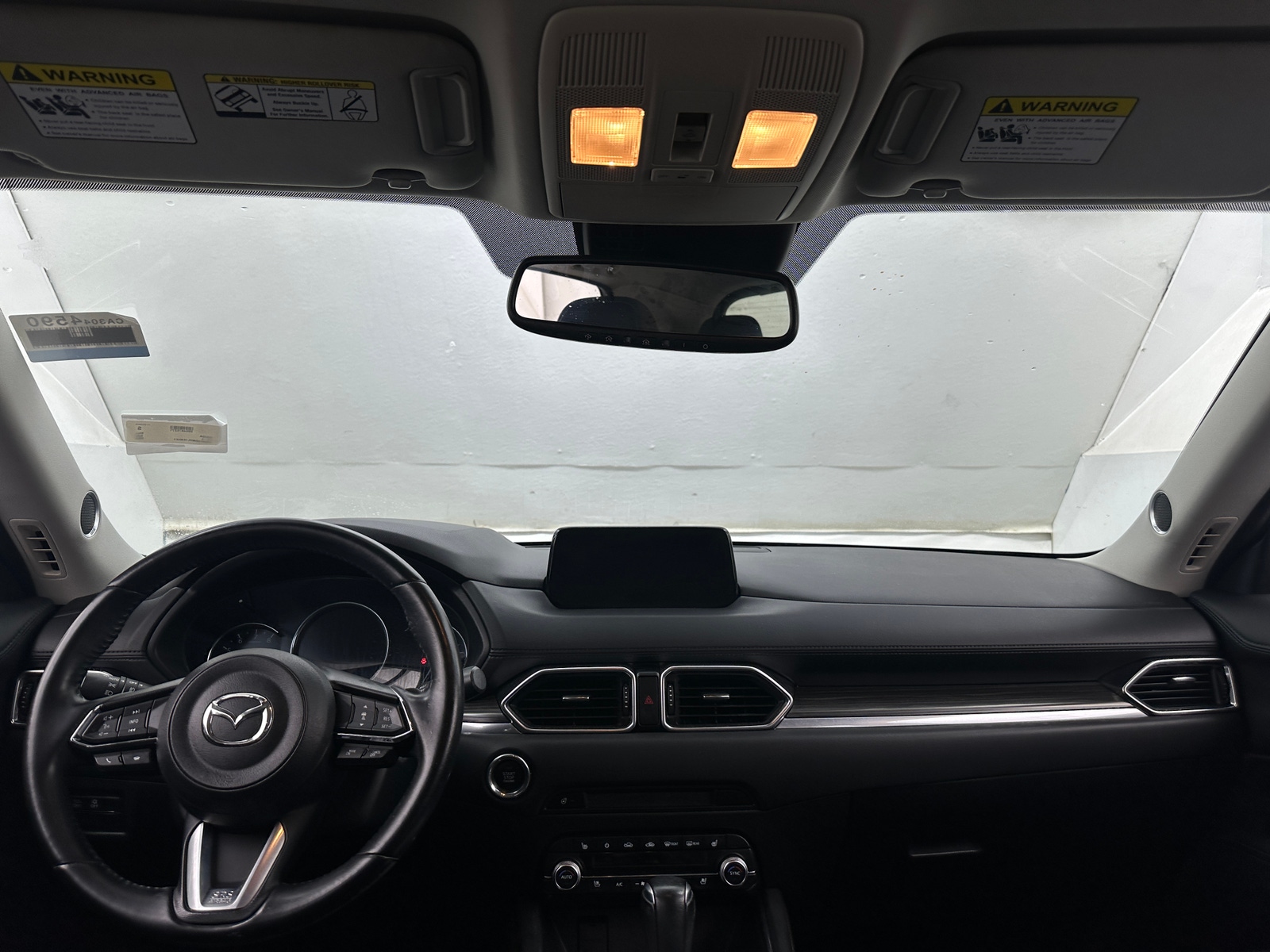 Thumbnail: 2020 Mazda CX-5 - 2
