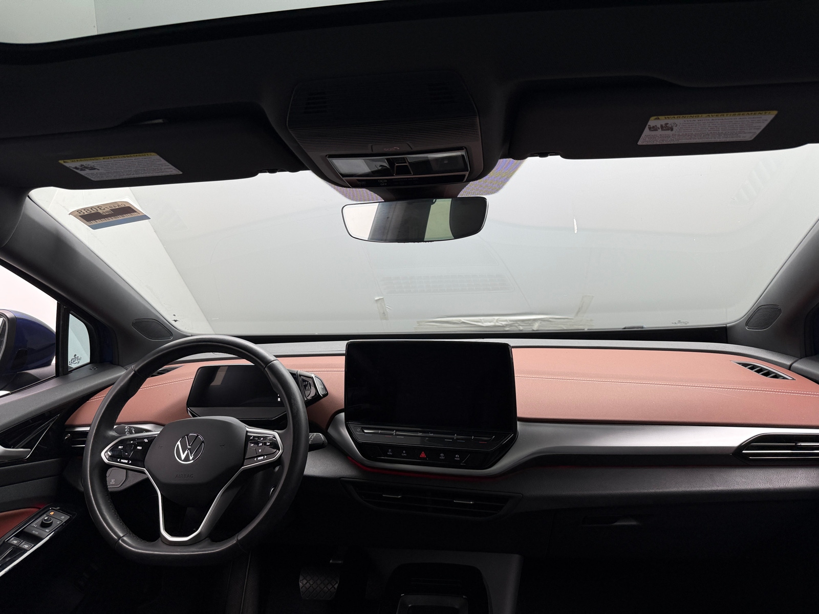 Thumbnail: 2021 Volkswagen ID.4 - 2