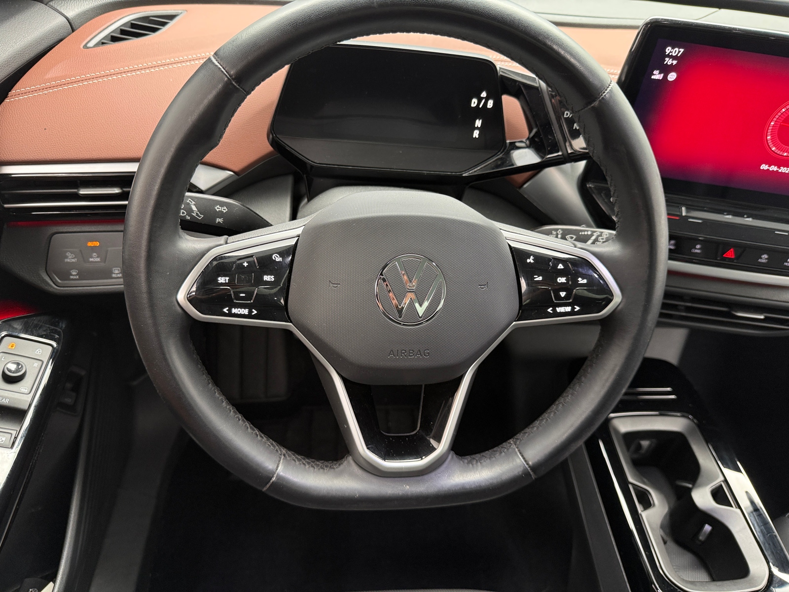 Thumbnail: 2021 Volkswagen ID.4 - 4