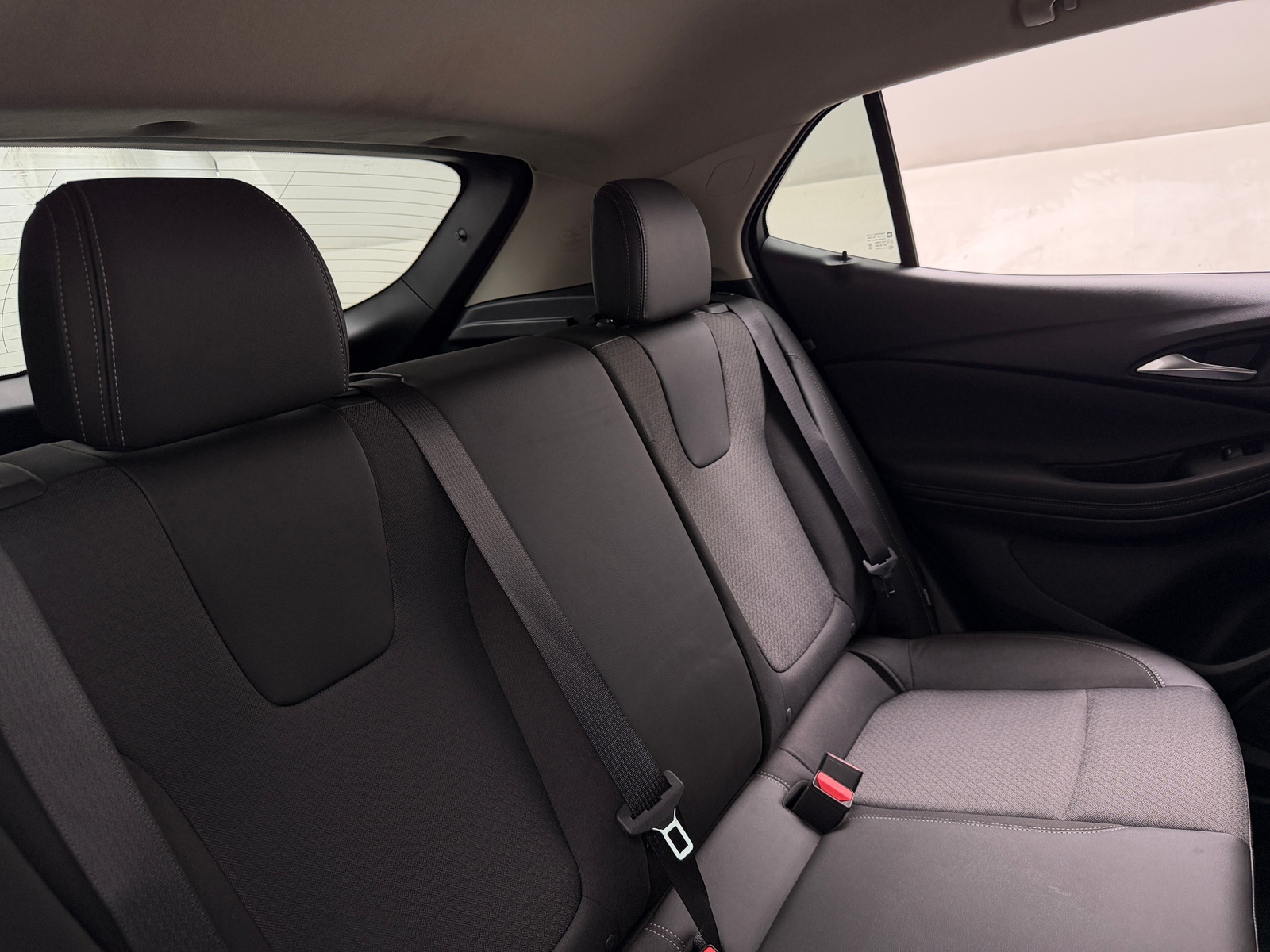 Thumbnail: 2024 Buick Encore GX - 5