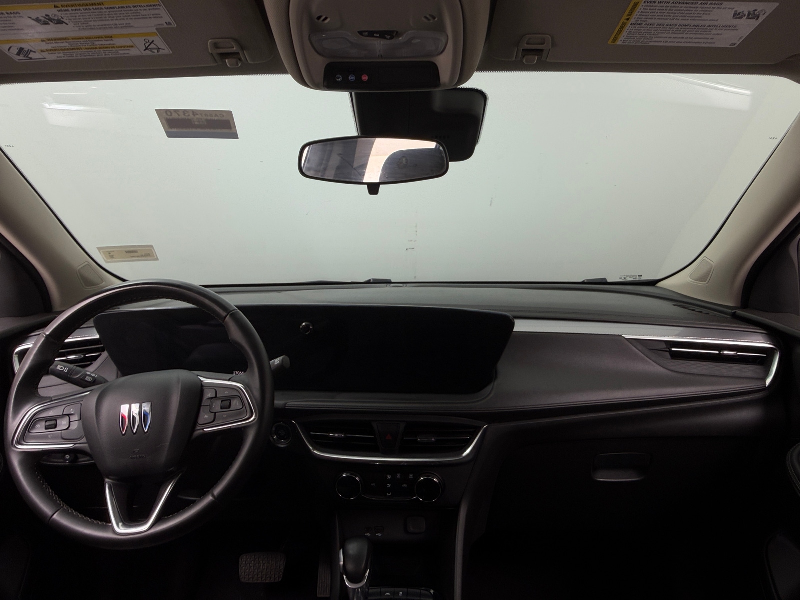 Thumbnail: 2024 Buick Encore GX - 2