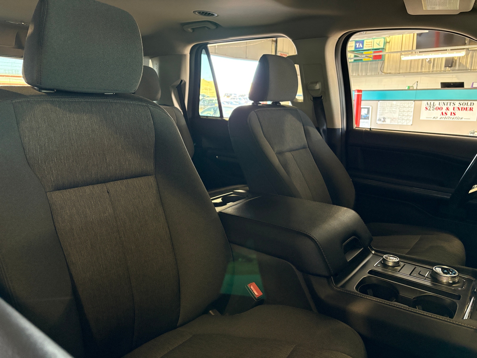 Thumbnail: 2024 Ford Expedition - 2
