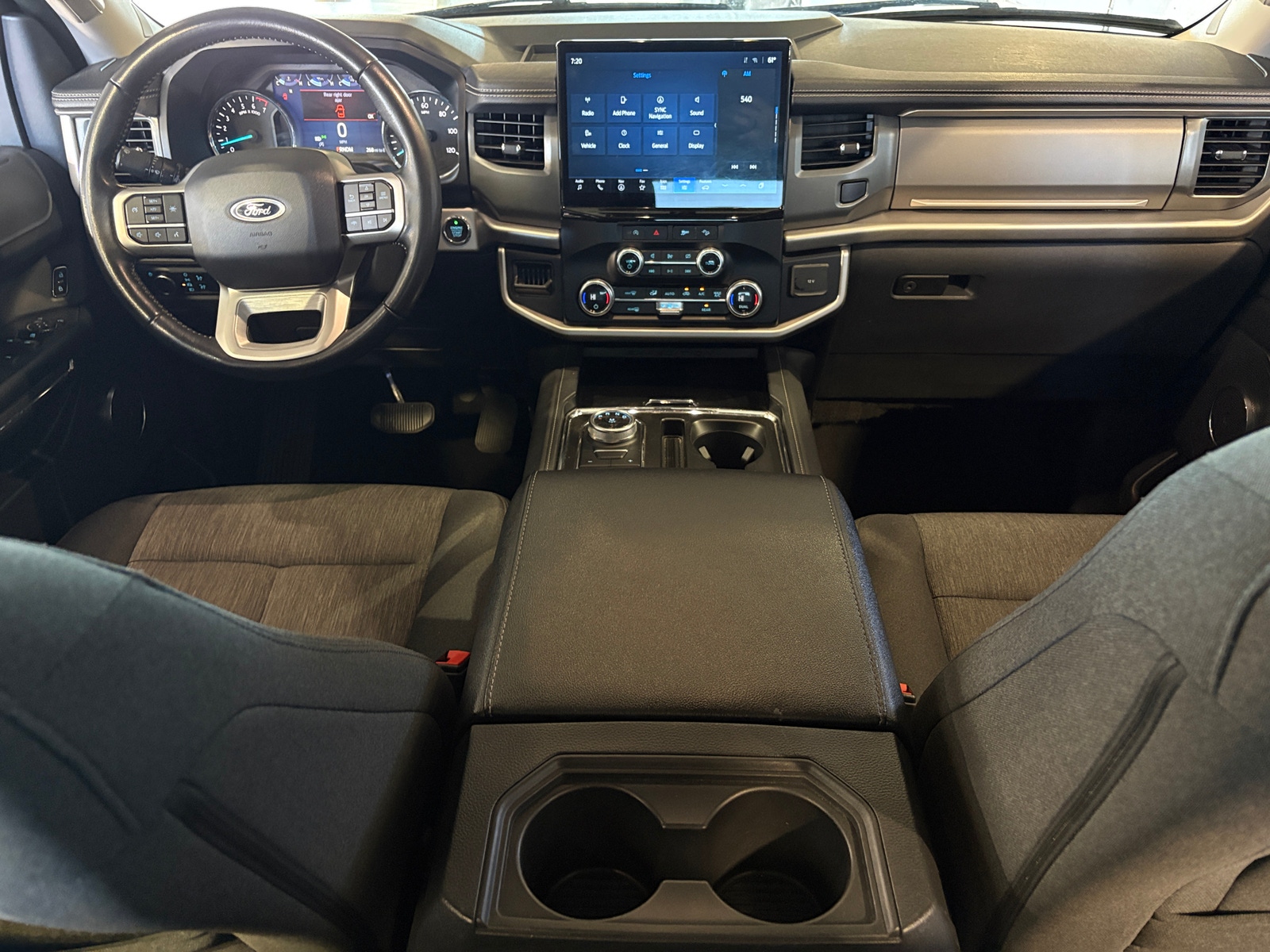 Thumbnail: 2024 Ford Expedition - 3