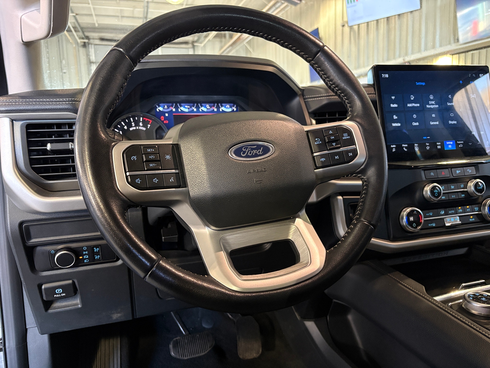 Thumbnail: 2024 Ford Expedition - 5