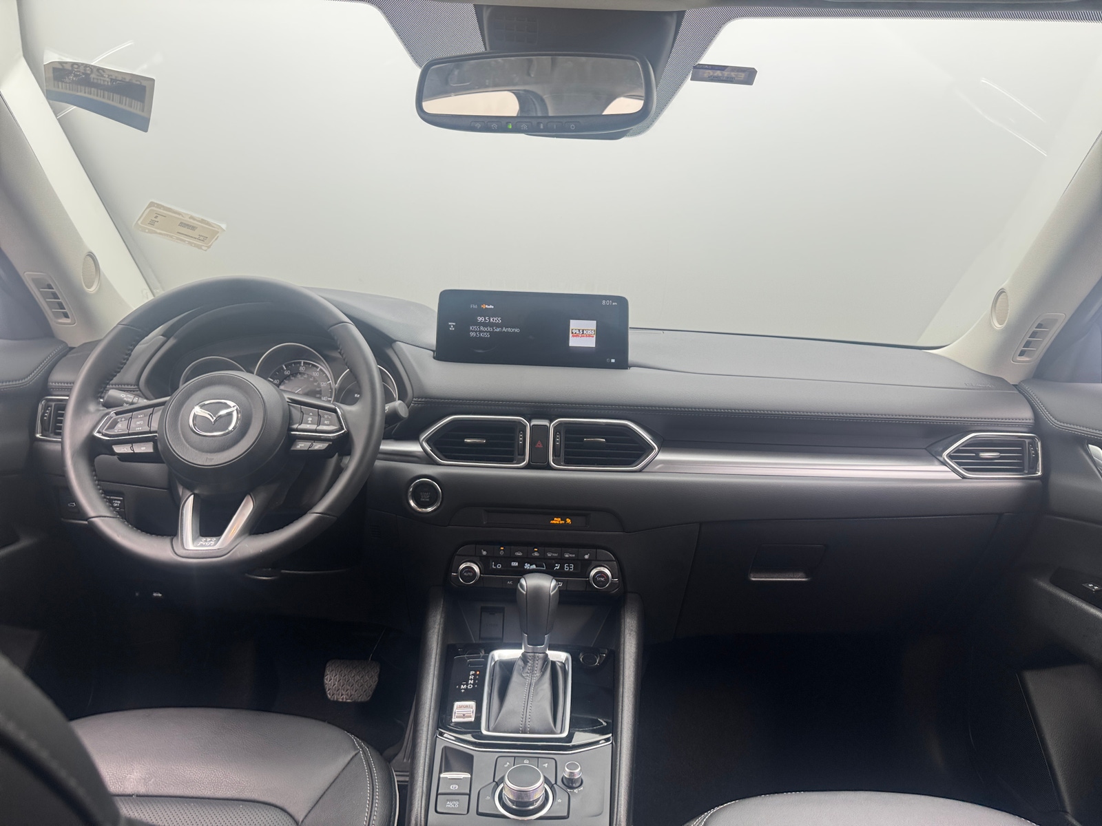 Thumbnail: 2025 Mazda CX-5 - 2