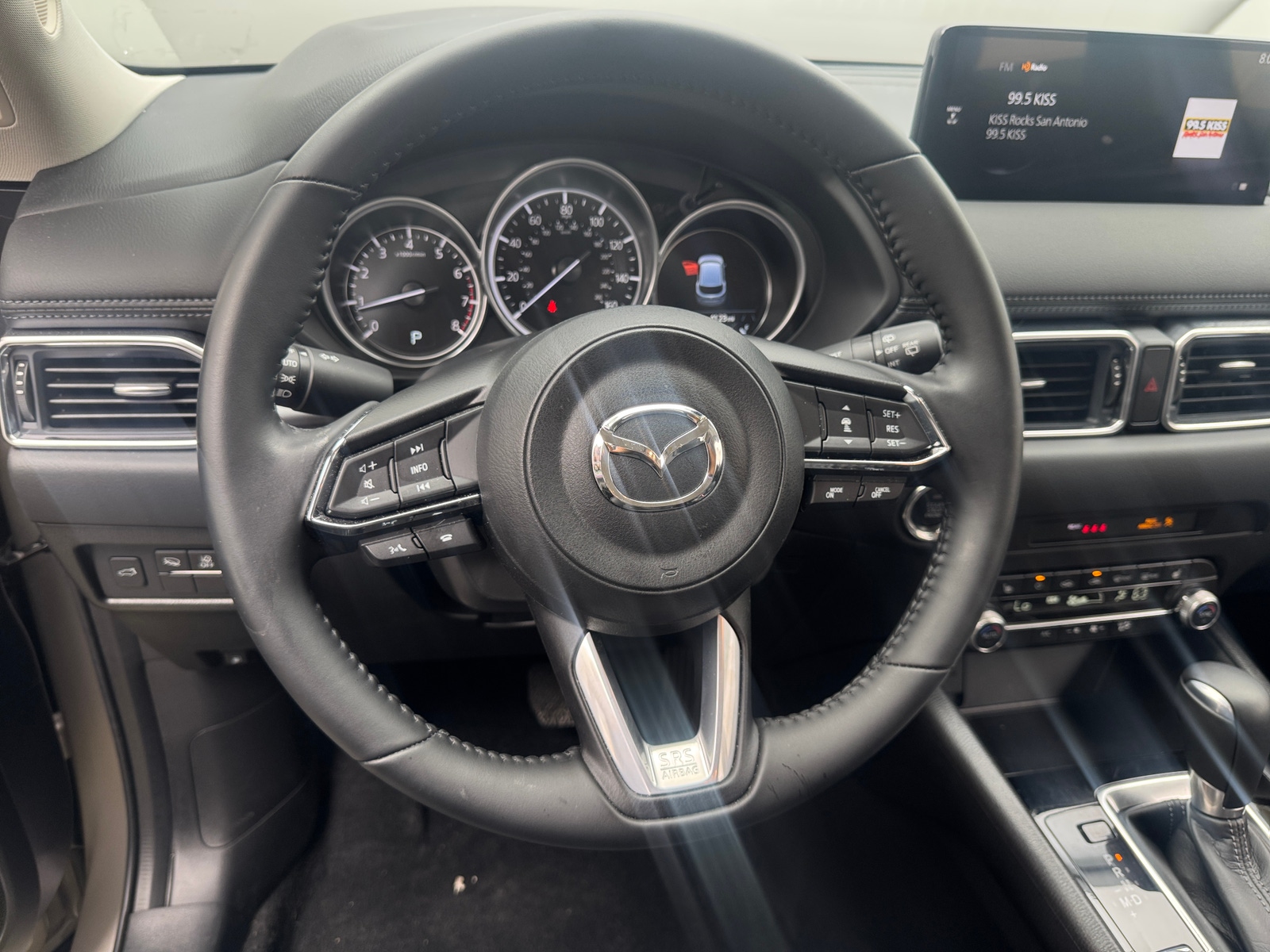 Thumbnail: 2025 Mazda CX-5 - 4