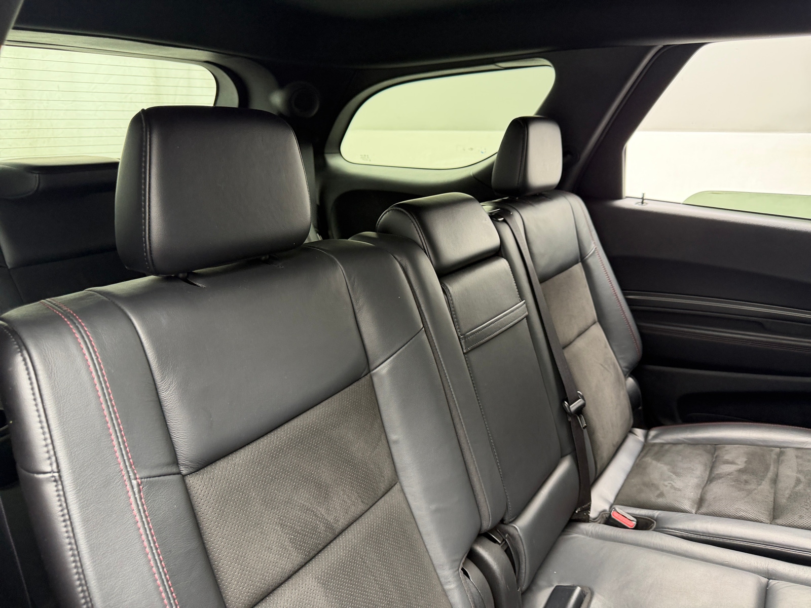 Thumbnail: 2022 Dodge Durango - 5