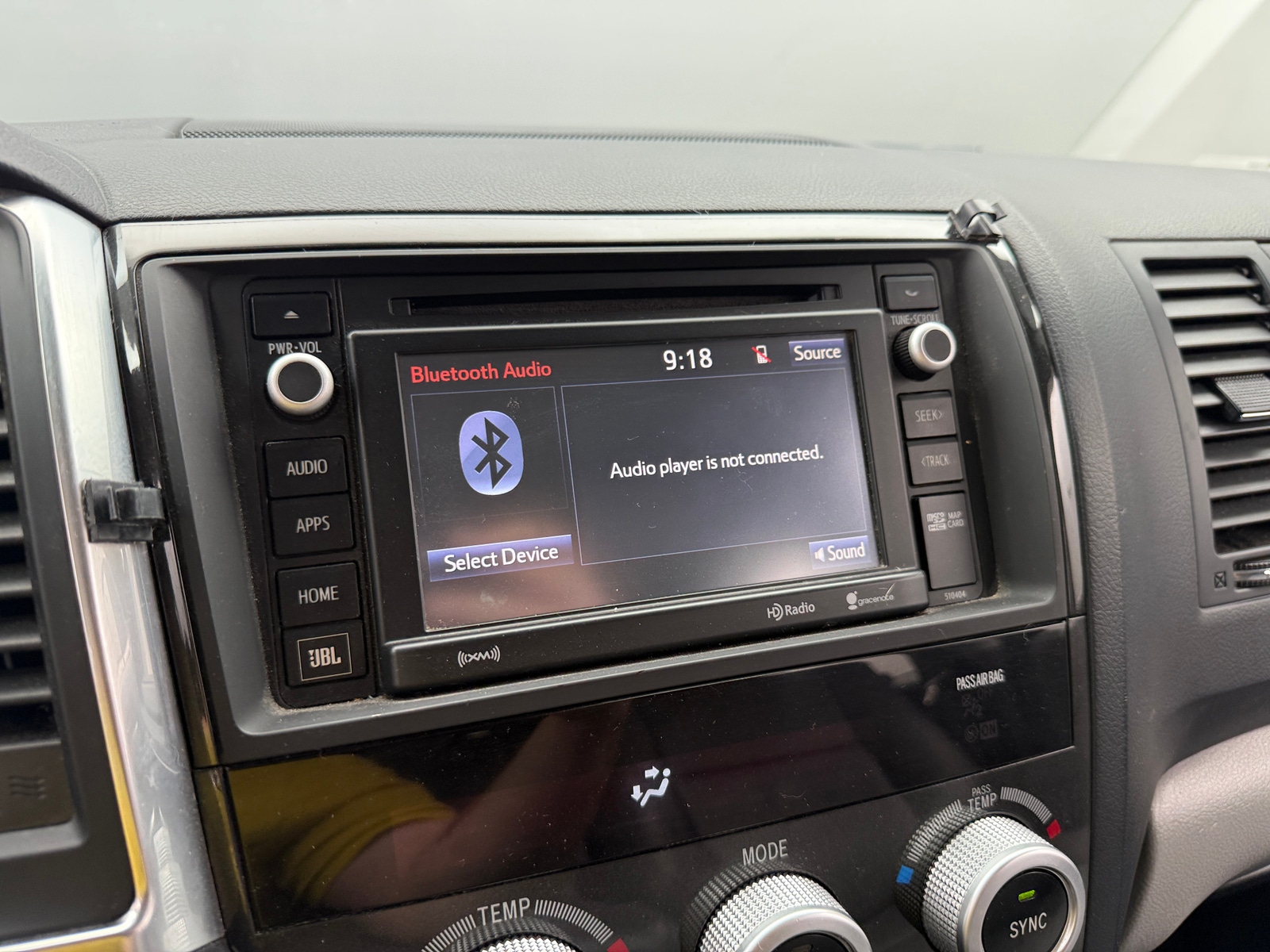 Thumbnail: 2019 Toyota Sequoia - 3