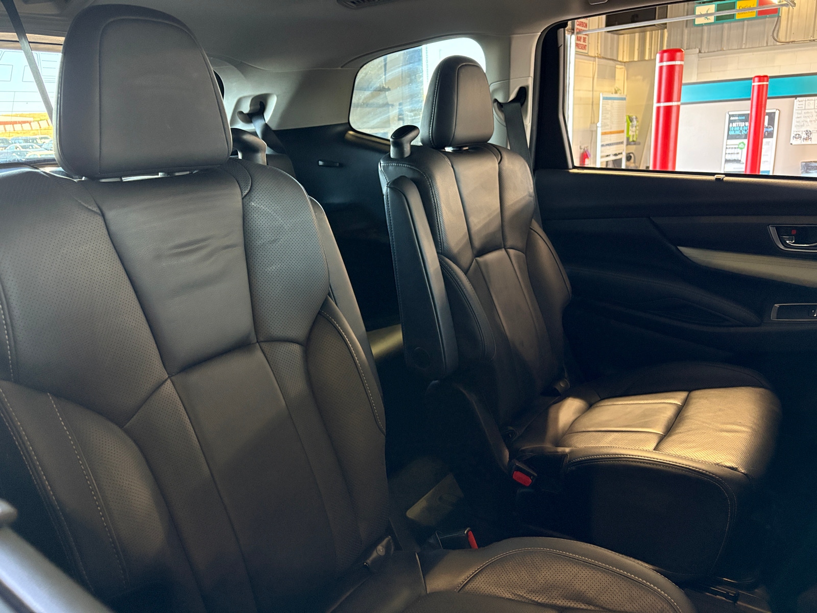 Thumbnail: 2019 Subaru Ascent - 5