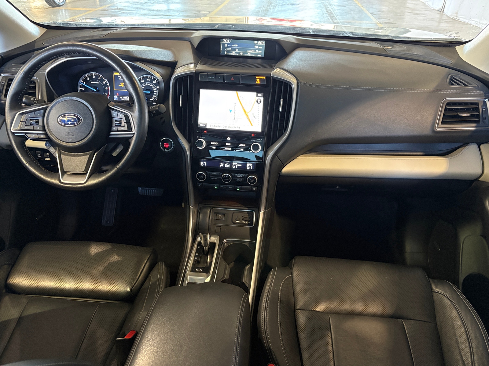 Thumbnail: 2019 Subaru Ascent - 2