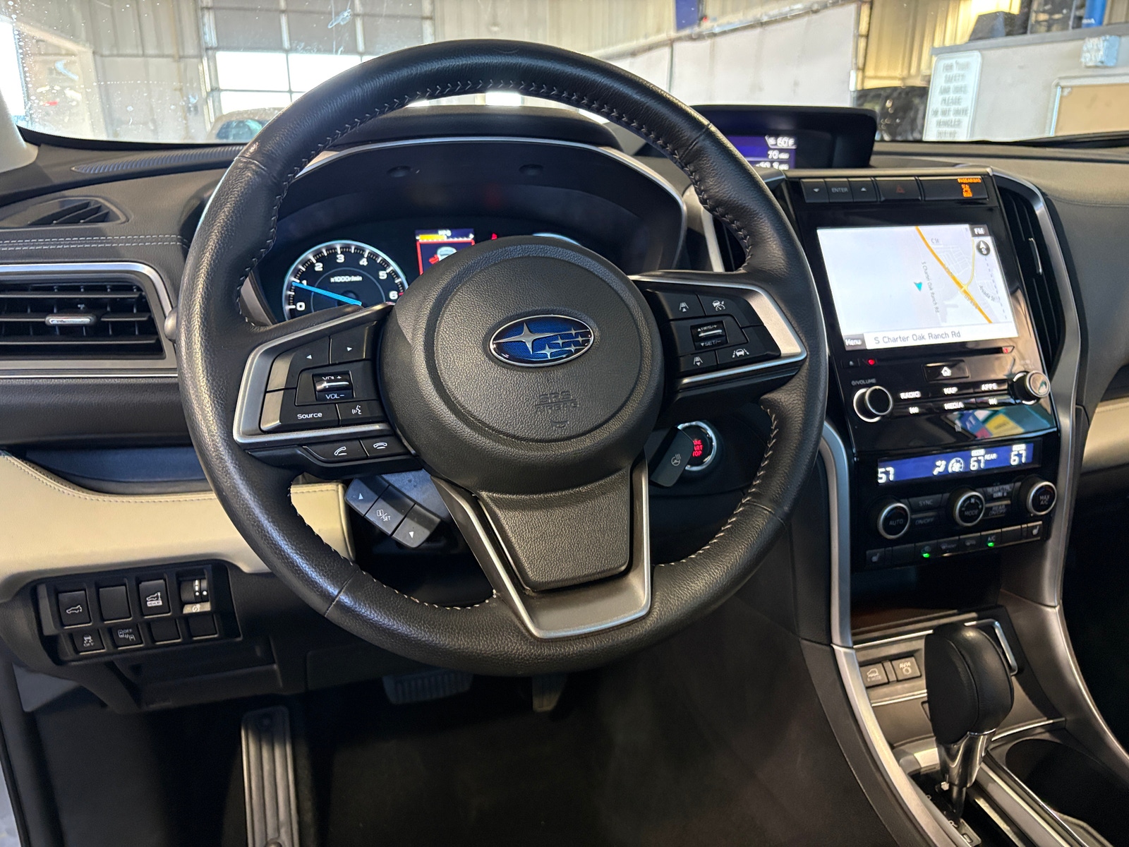 Thumbnail: 2019 Subaru Ascent - 4
