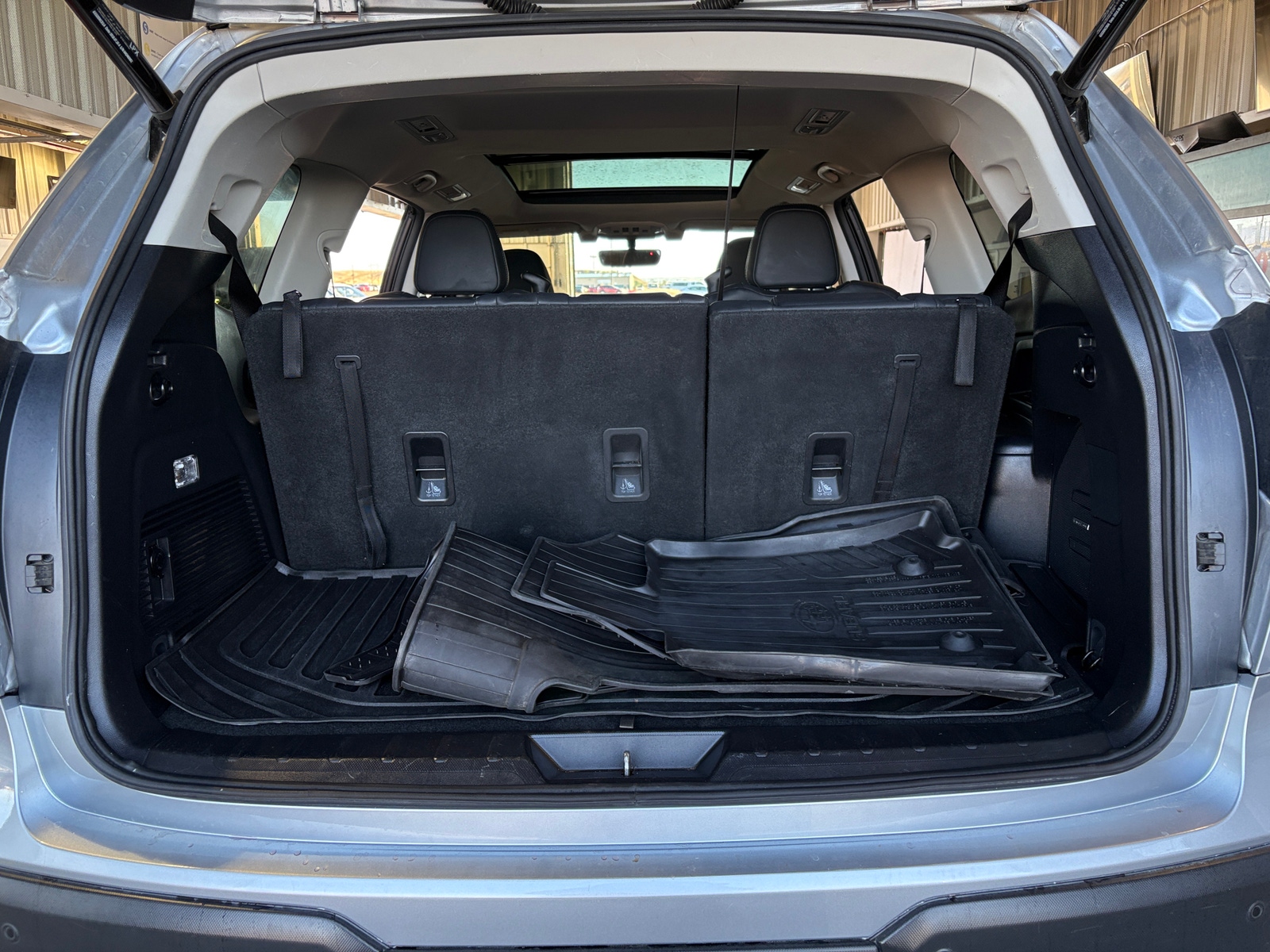 Thumbnail: 2019 Subaru Ascent - 6