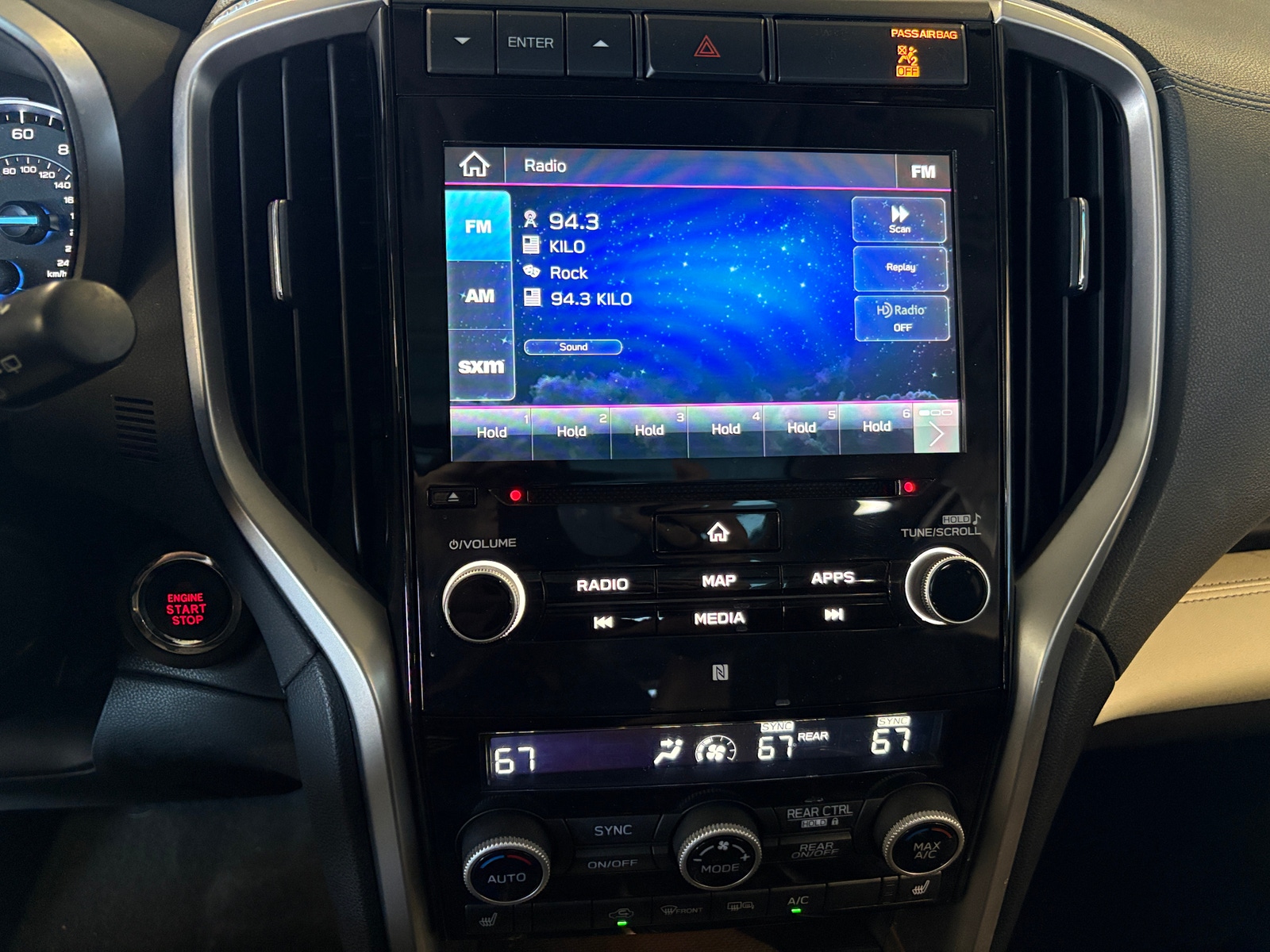 Thumbnail: 2019 Subaru Ascent - 3