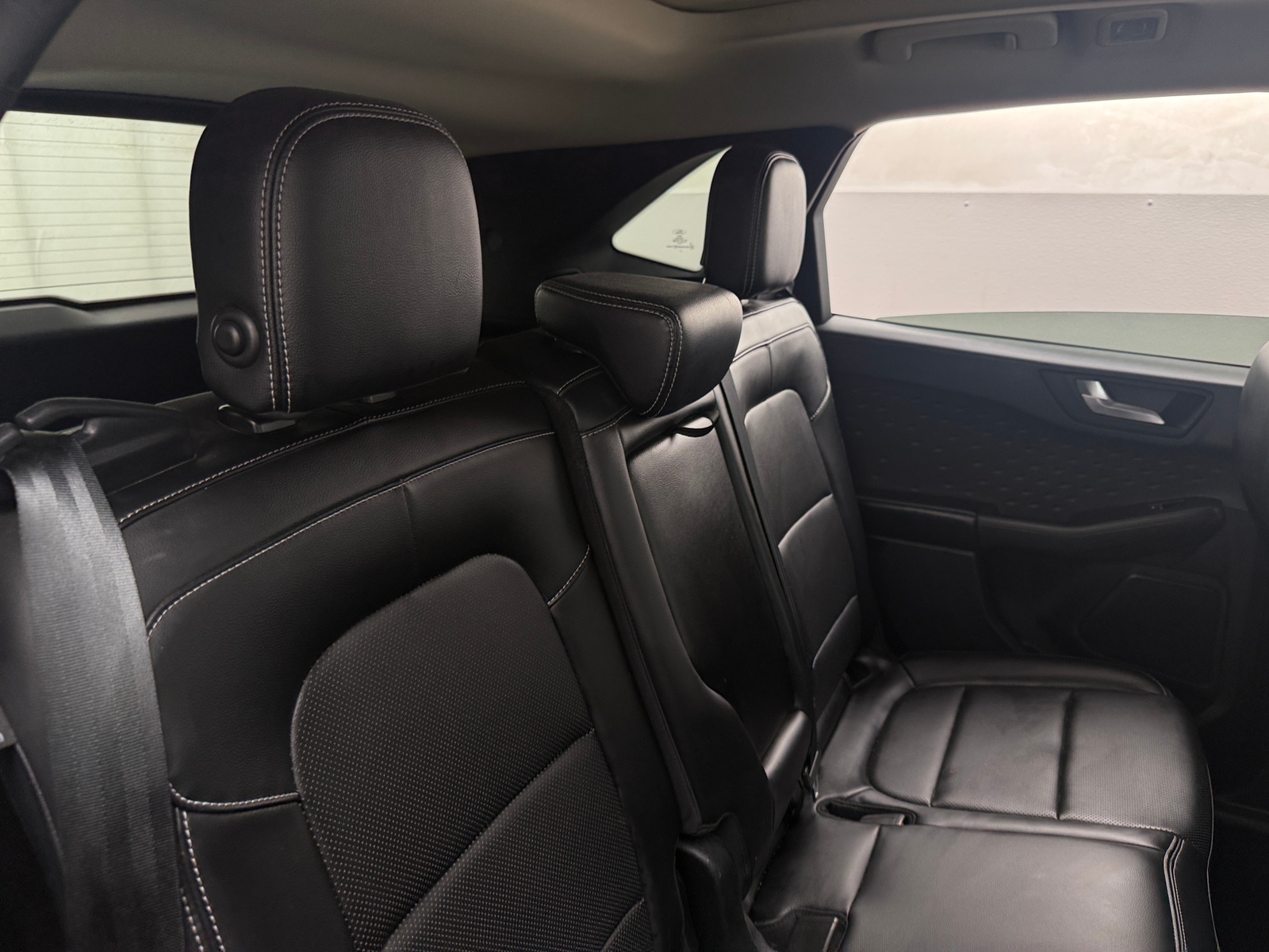 Thumbnail: 2020 Ford Escape - 5