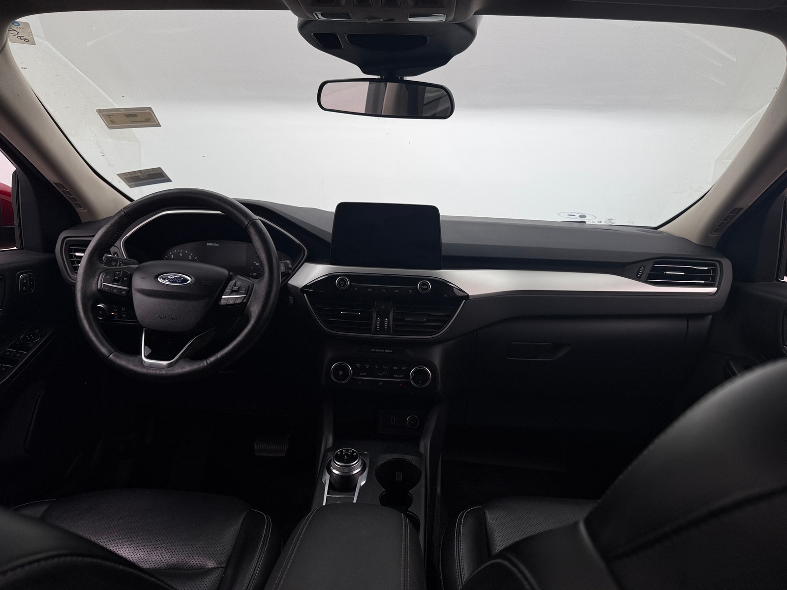 Thumbnail: 2020 Ford Escape - 2