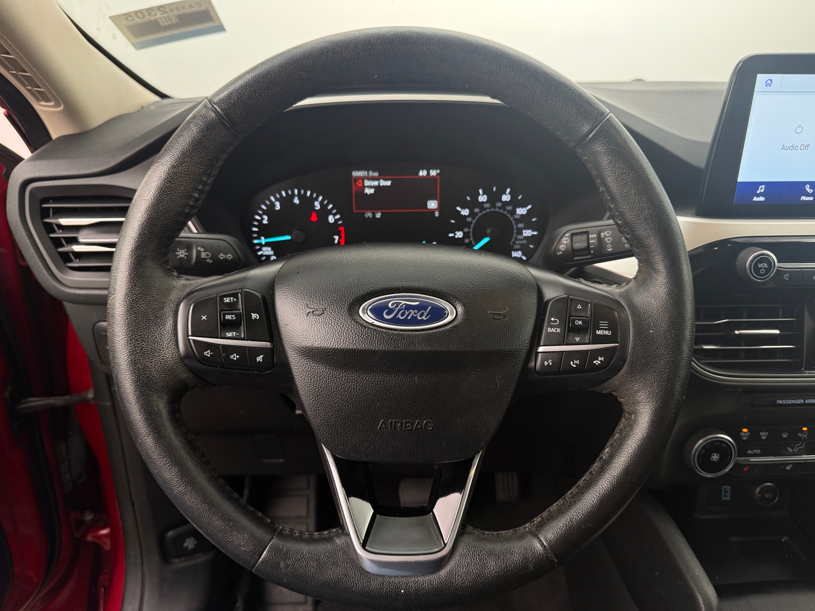 Thumbnail: 2020 Ford Escape - 4