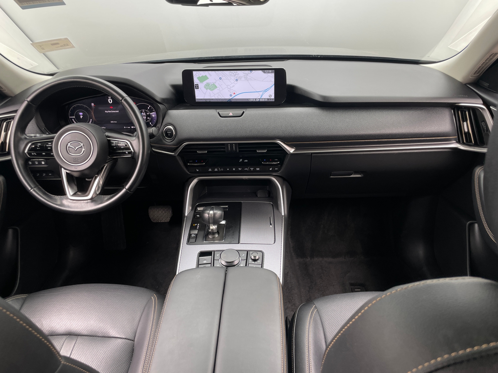 Thumbnail: 2024 Mazda CX-90 - 2