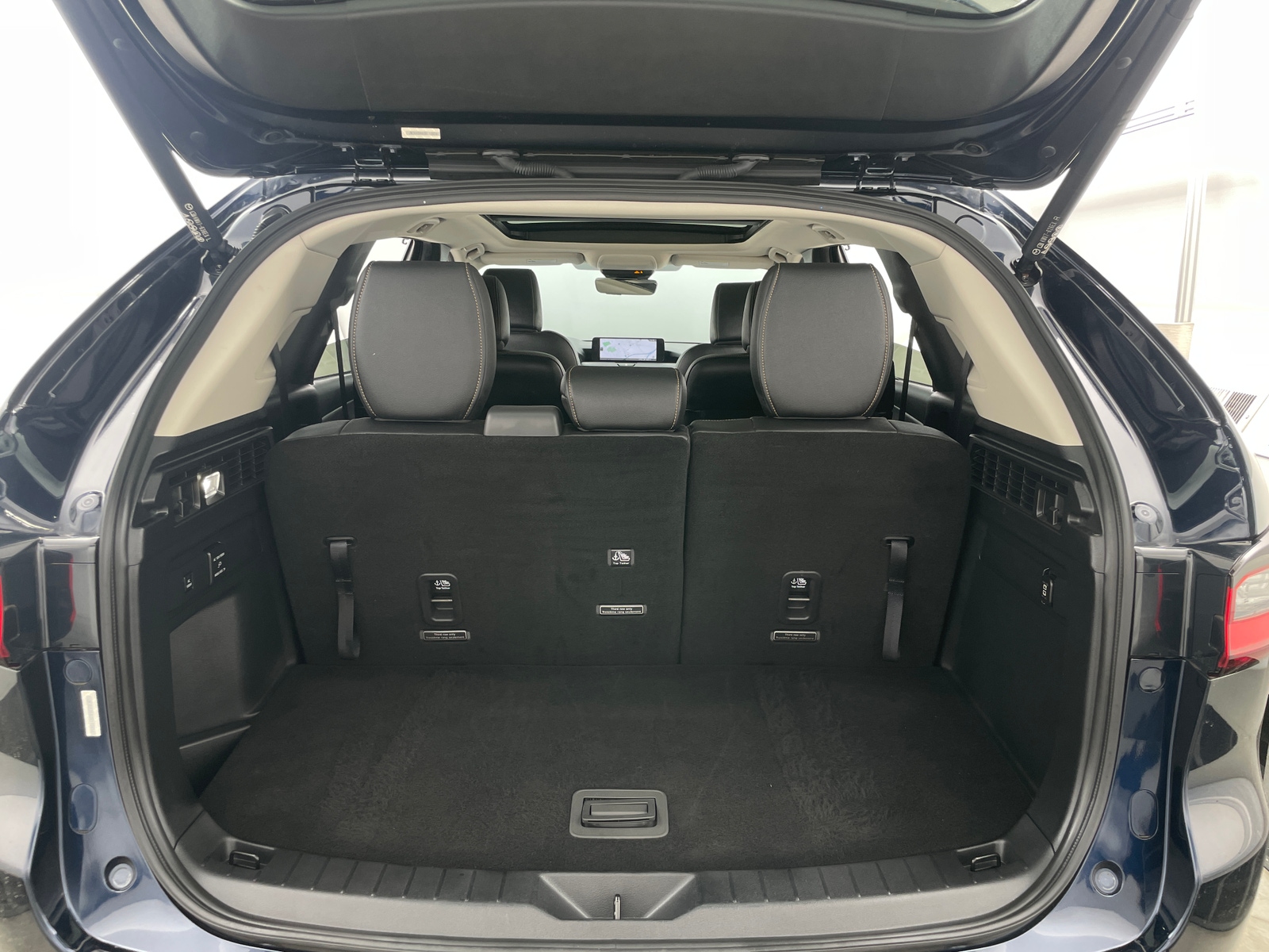 Thumbnail: 2024 Mazda CX-90 - 6