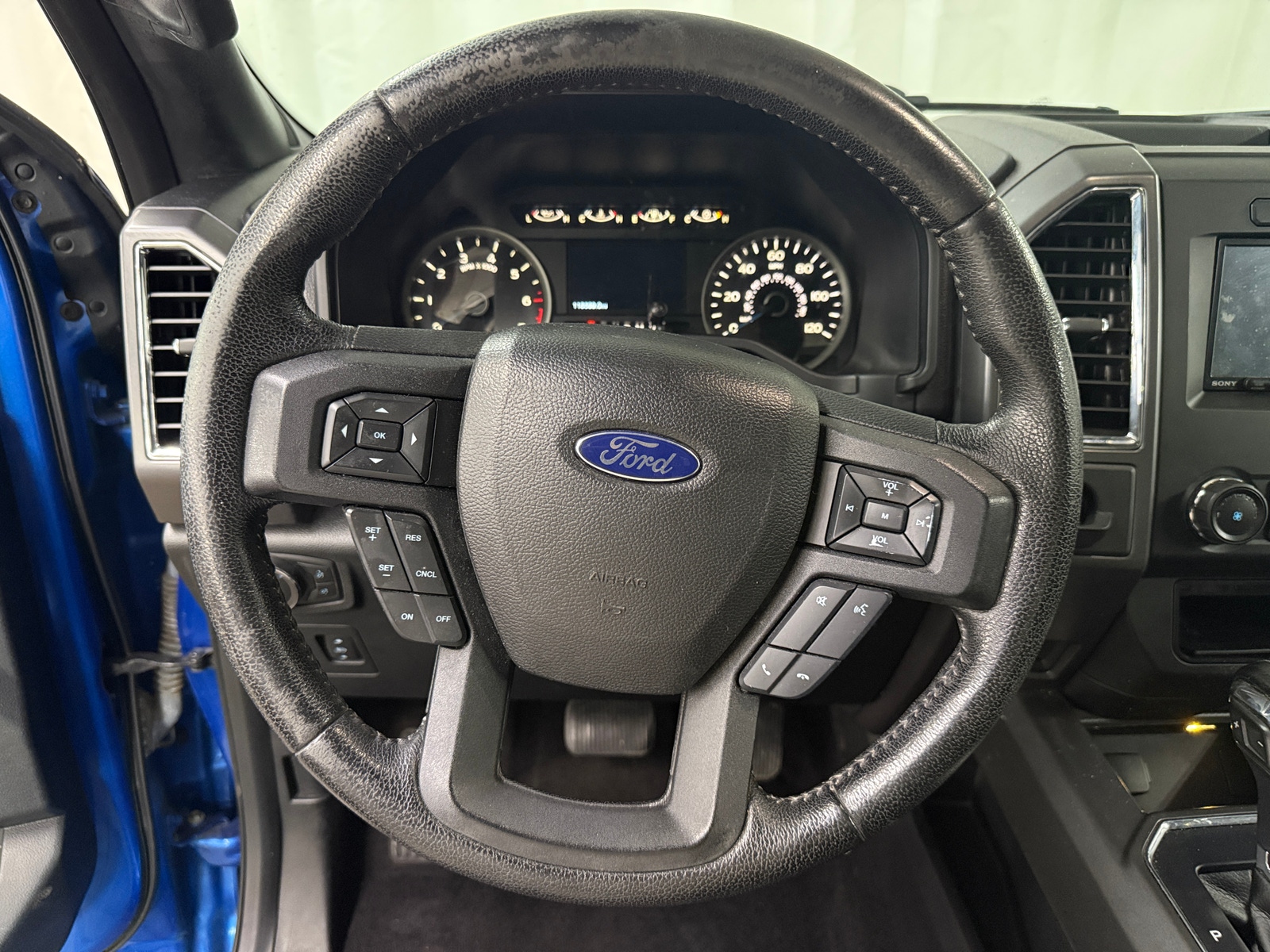 Thumbnail: 2016 Ford Econoline - 5