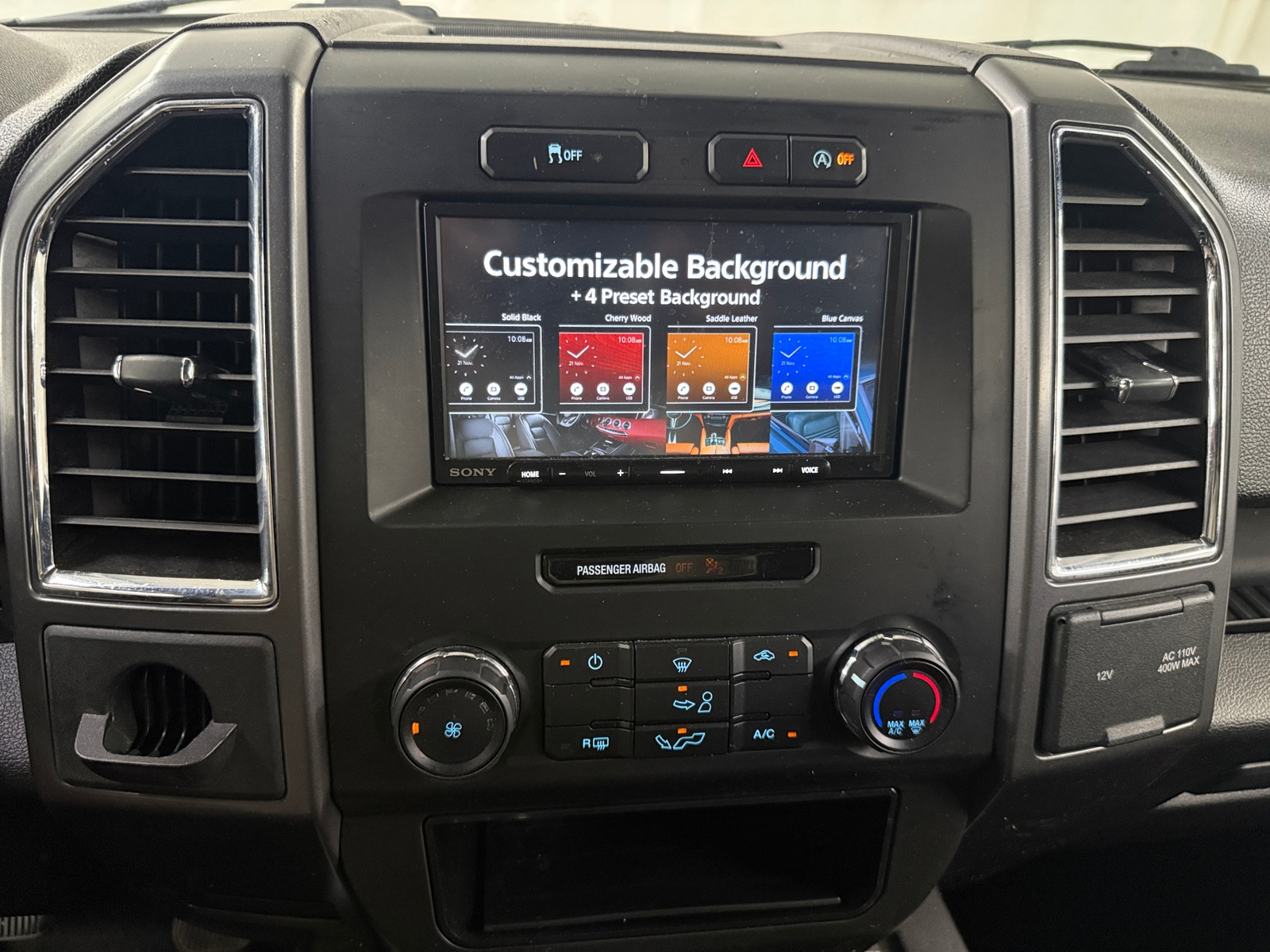 Thumbnail: 2016 Ford Econoline - 4