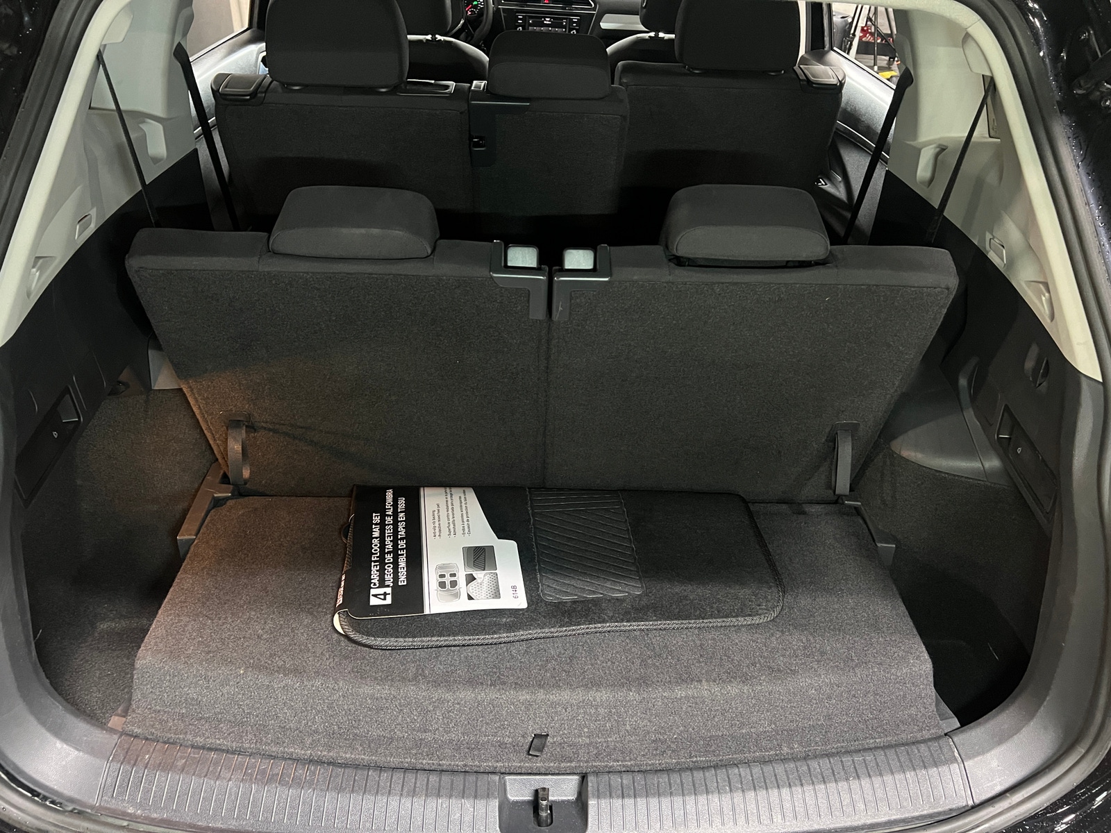Thumbnail: 2021 Volkswagen Tiguan - 7