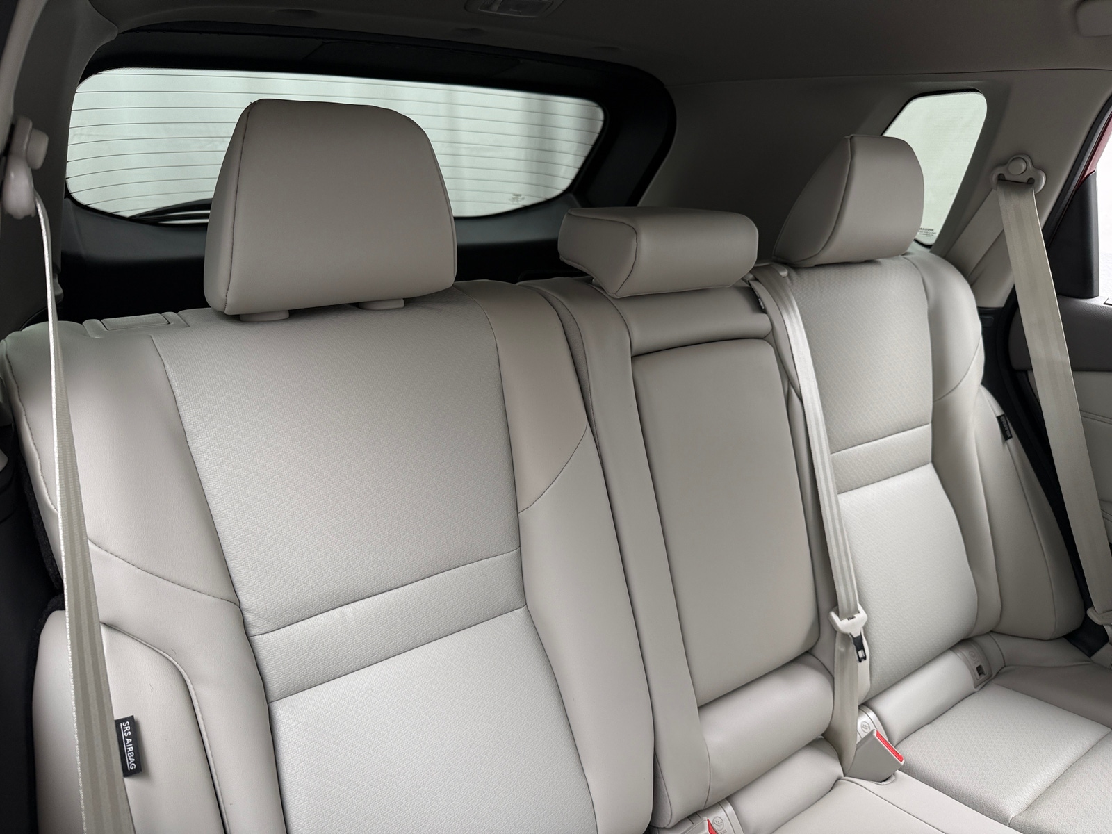 Thumbnail: 2024 Nissan Rogue - 5