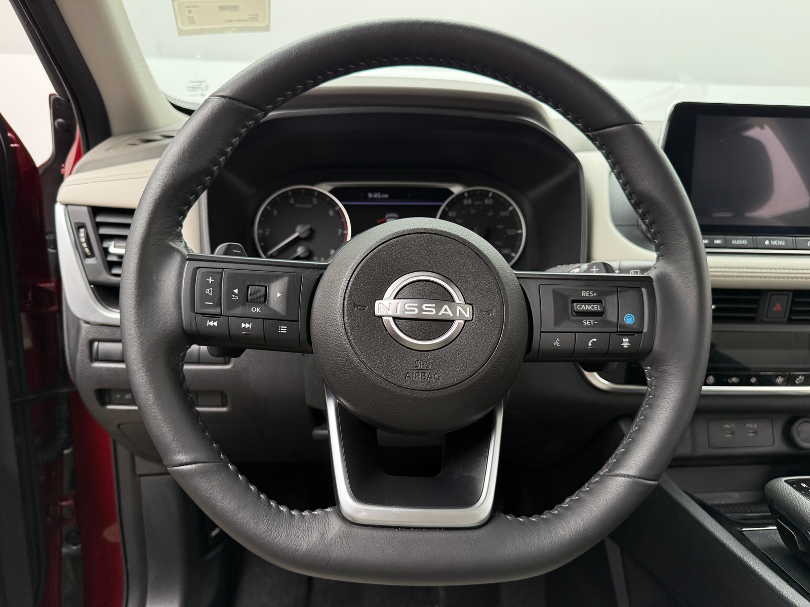 Thumbnail: 2024 Nissan Rogue - 4