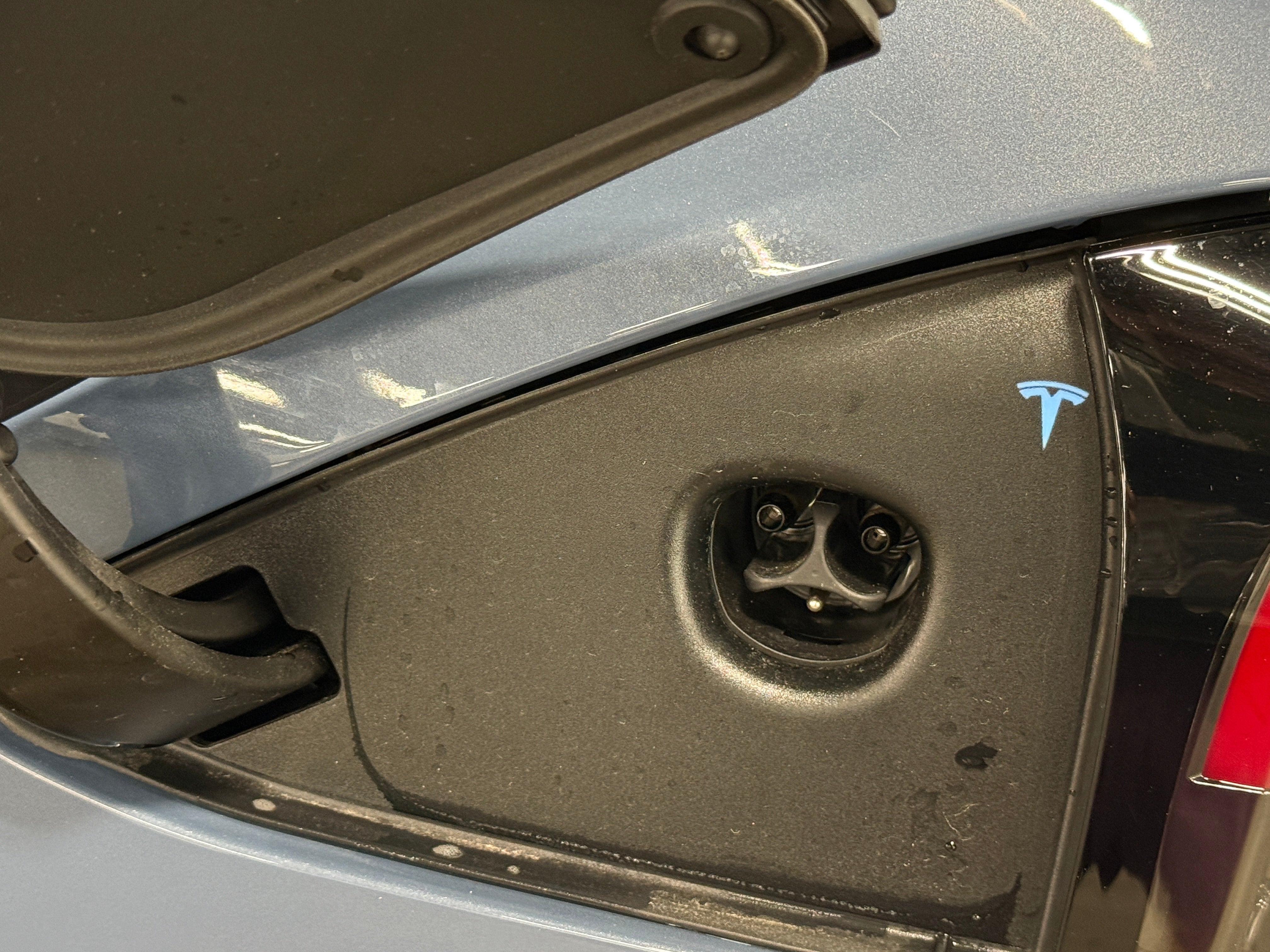 Used 2026 Tesla Model S Plaid with VIN 5YJSA1E6XTF555326 for sale in Oak Creek, WI