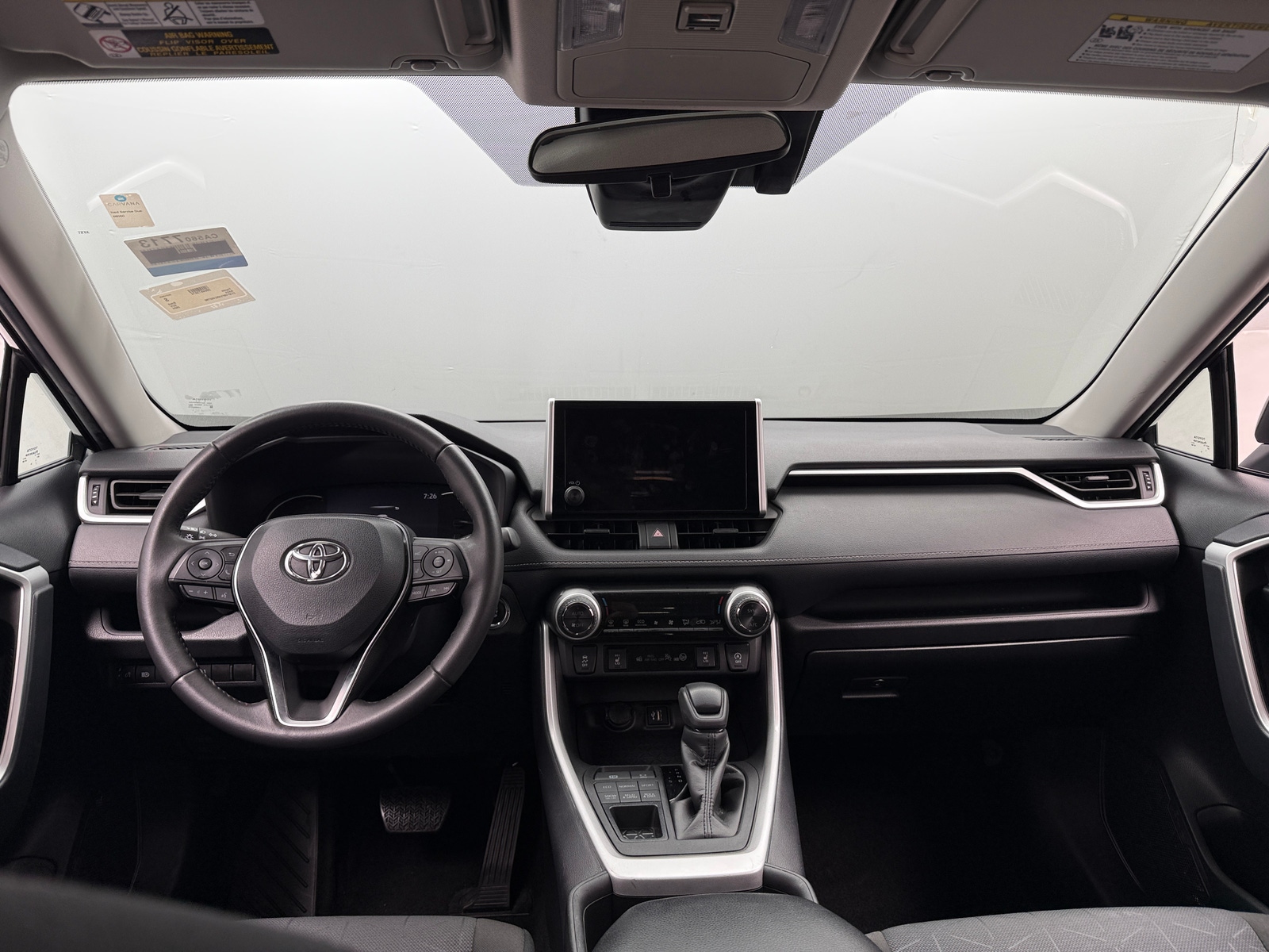 Thumbnail: 2024 Toyota RAV4 - 3